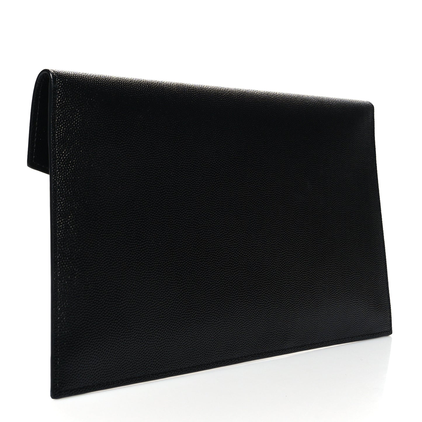 Grain De Poudre Uptown Pouch Black