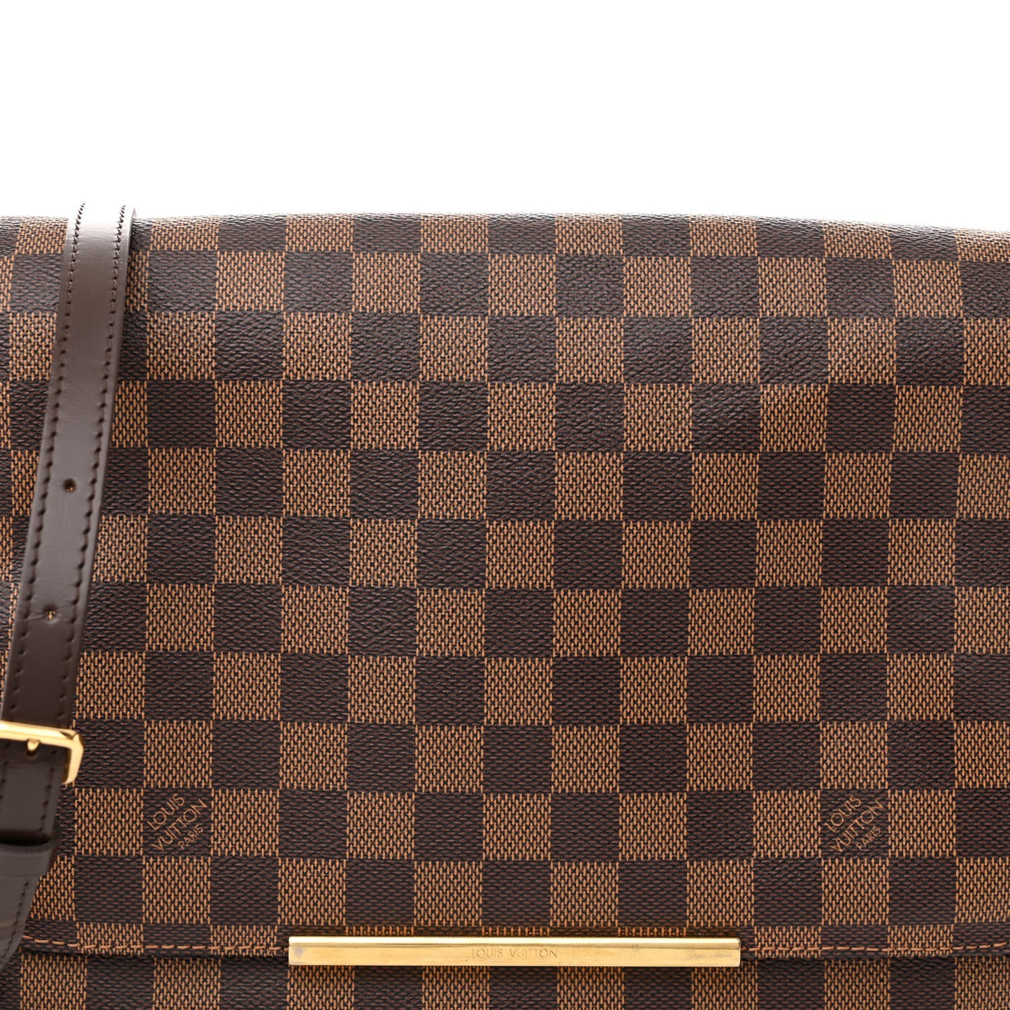 Damier Ebene Hoxton GM