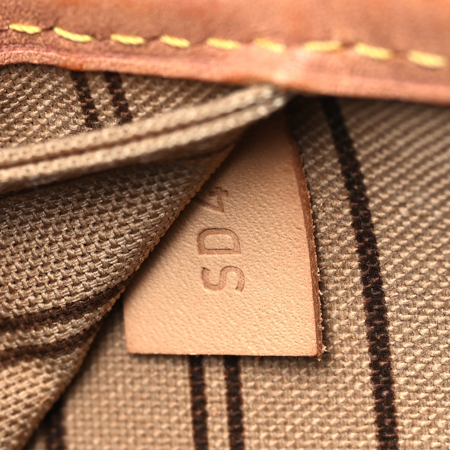 Monogram Neo Neverfull MM
