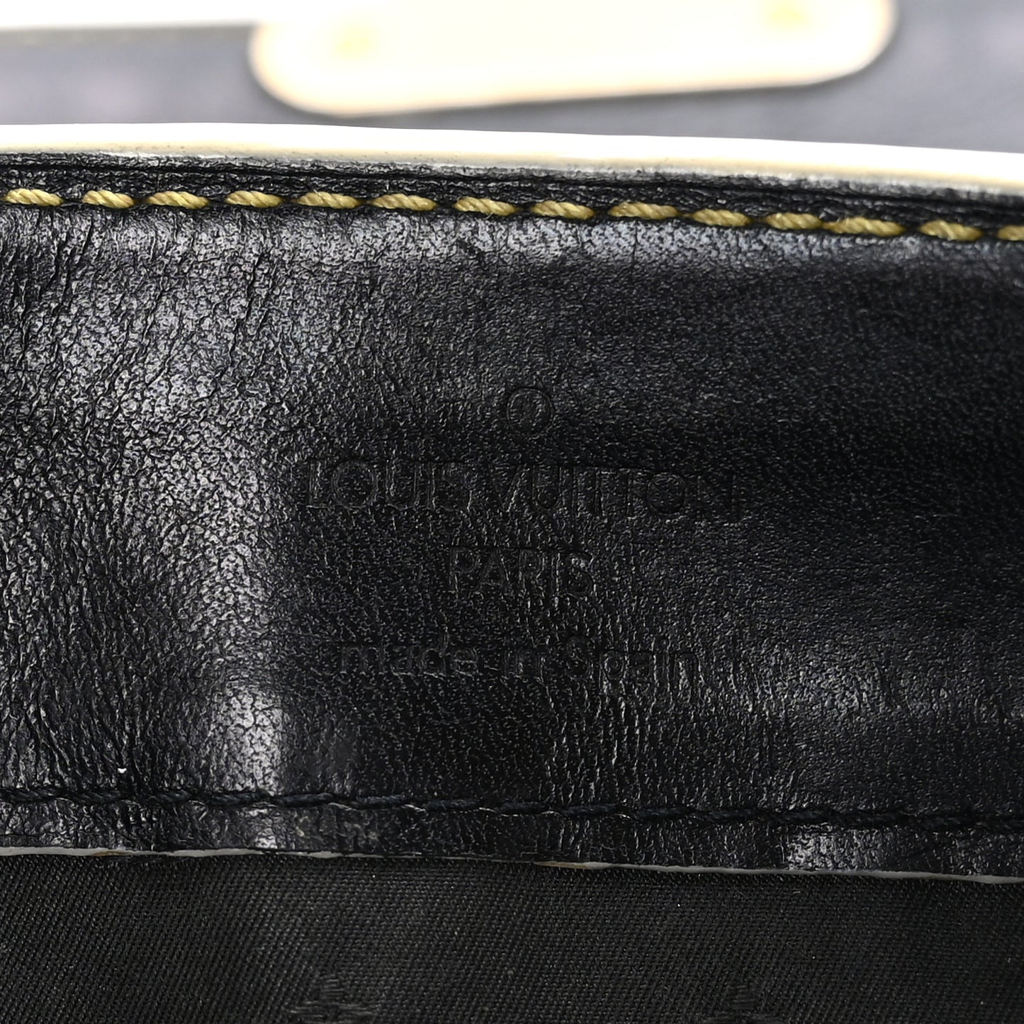 Suhali Le Talentueux Black