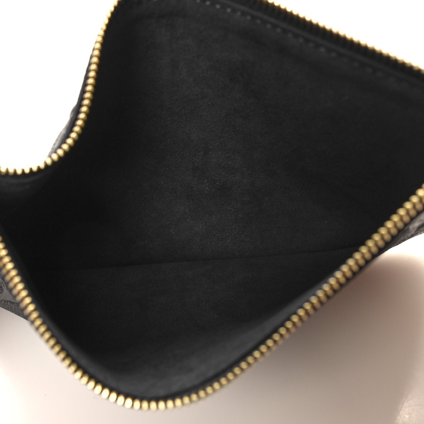 Empreinte Monogram Giant Neverfull MM Black