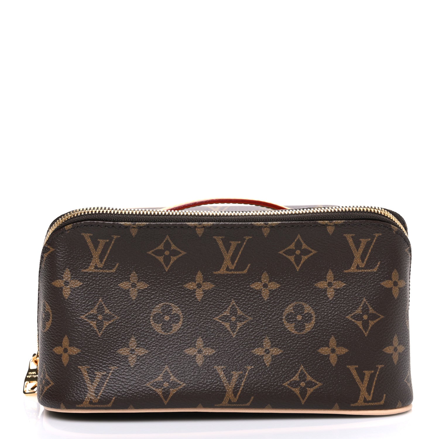 Louis Vuitton Monogram Toiletry Bag 1820933 – FASHIONPHILE