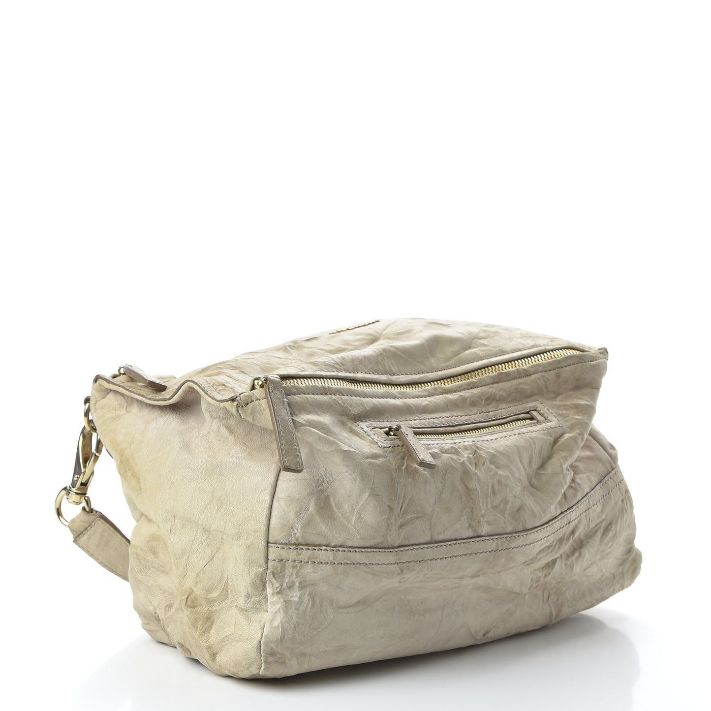 Tumbled Sheepskin Medium Pandora Beige