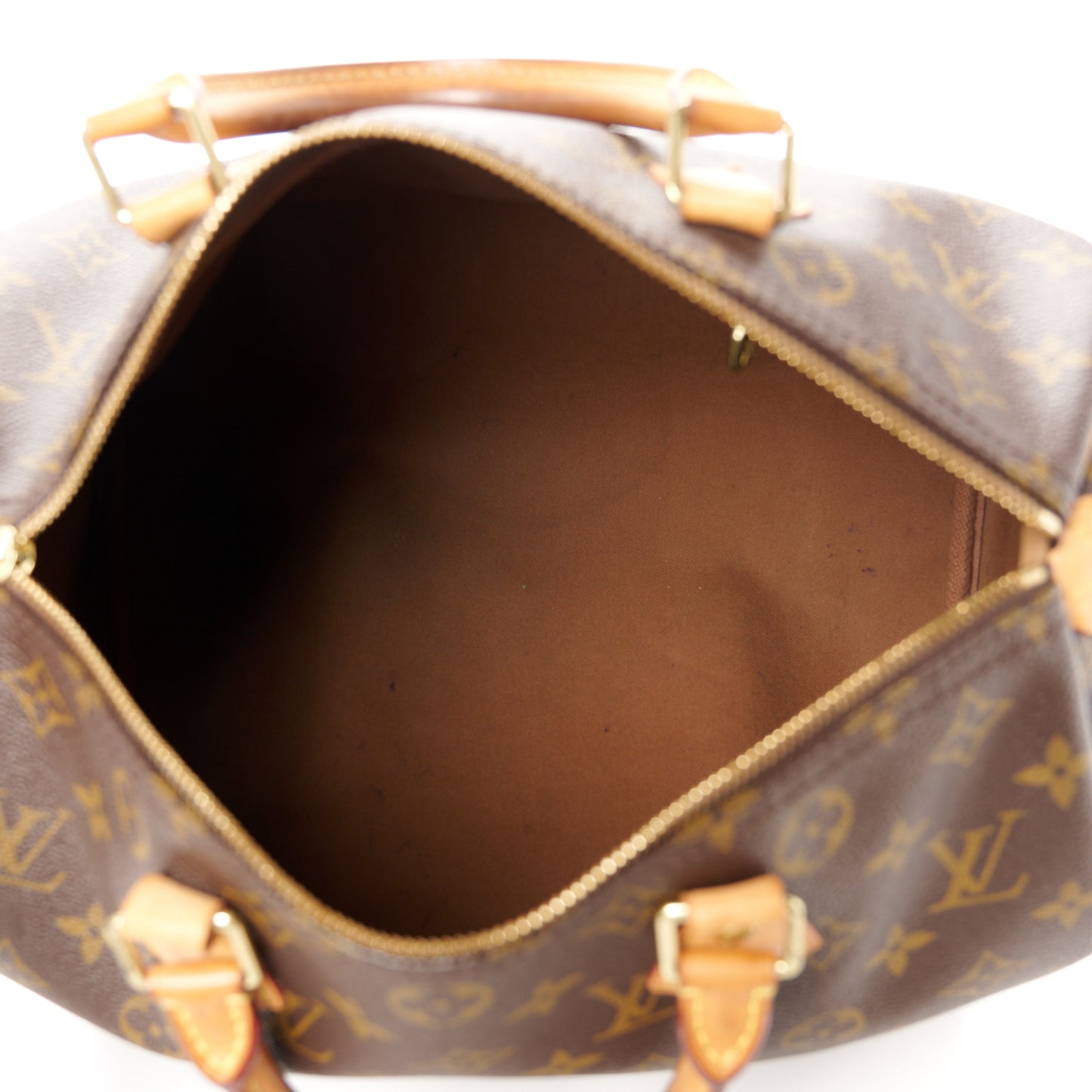Monogram Speedy 30