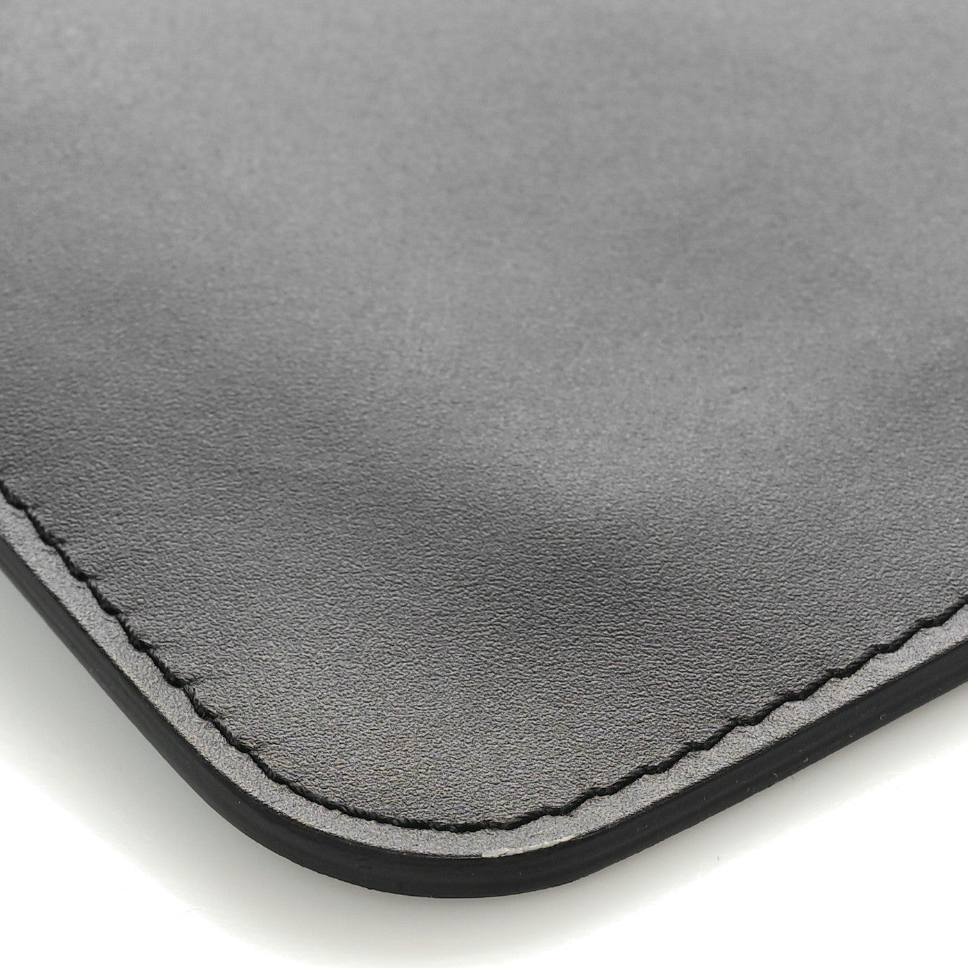 Monoglam Neverfull MM Pochette Black