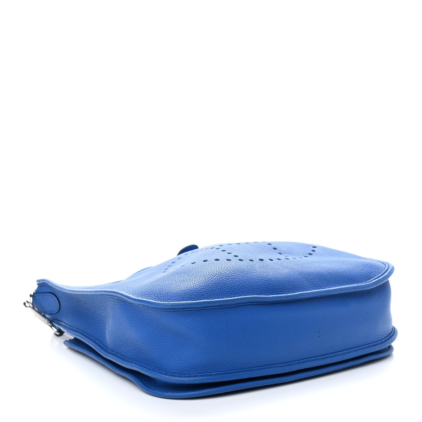 Taurillon Clemence Evelyne III PM Bleu Zellige