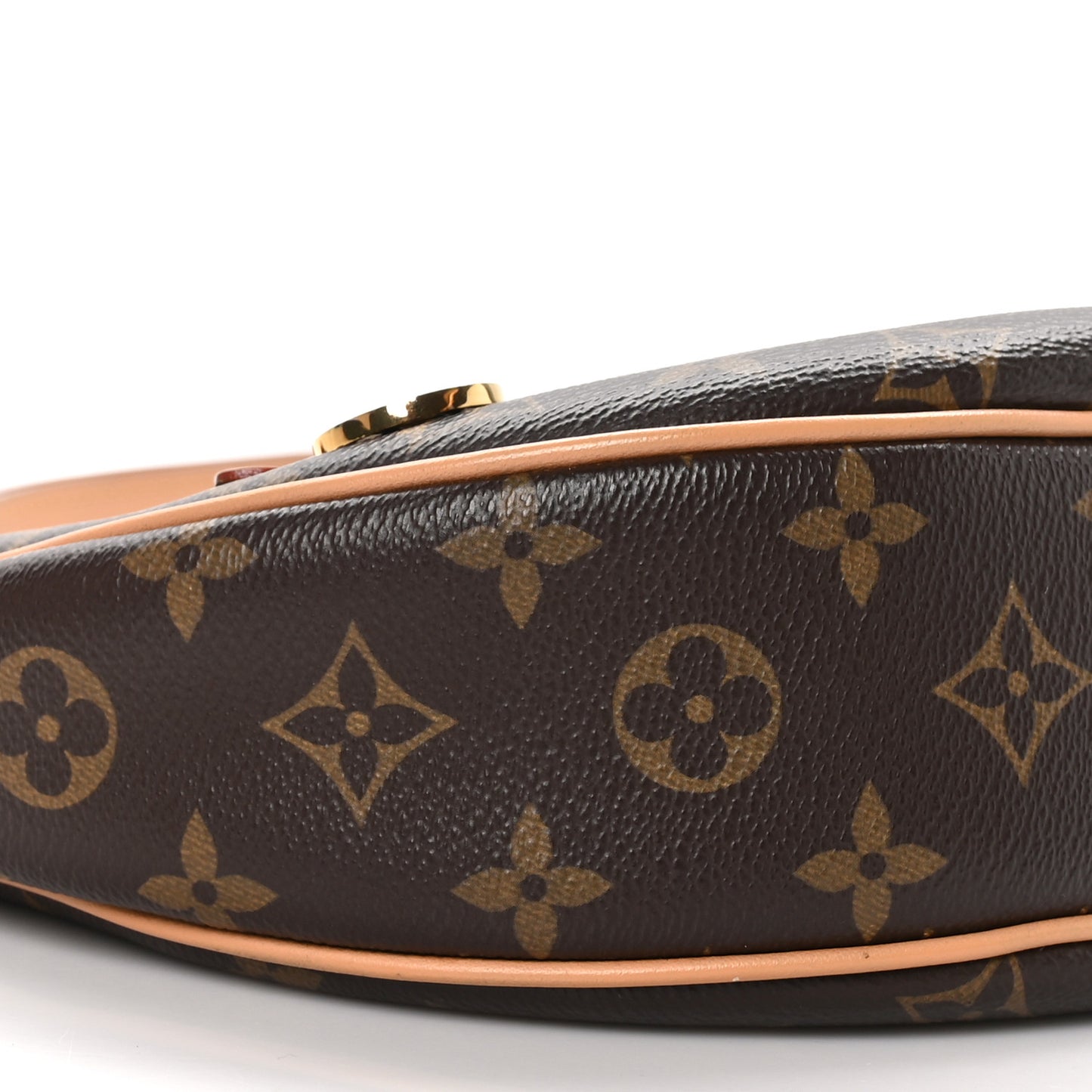 Monogram Loop