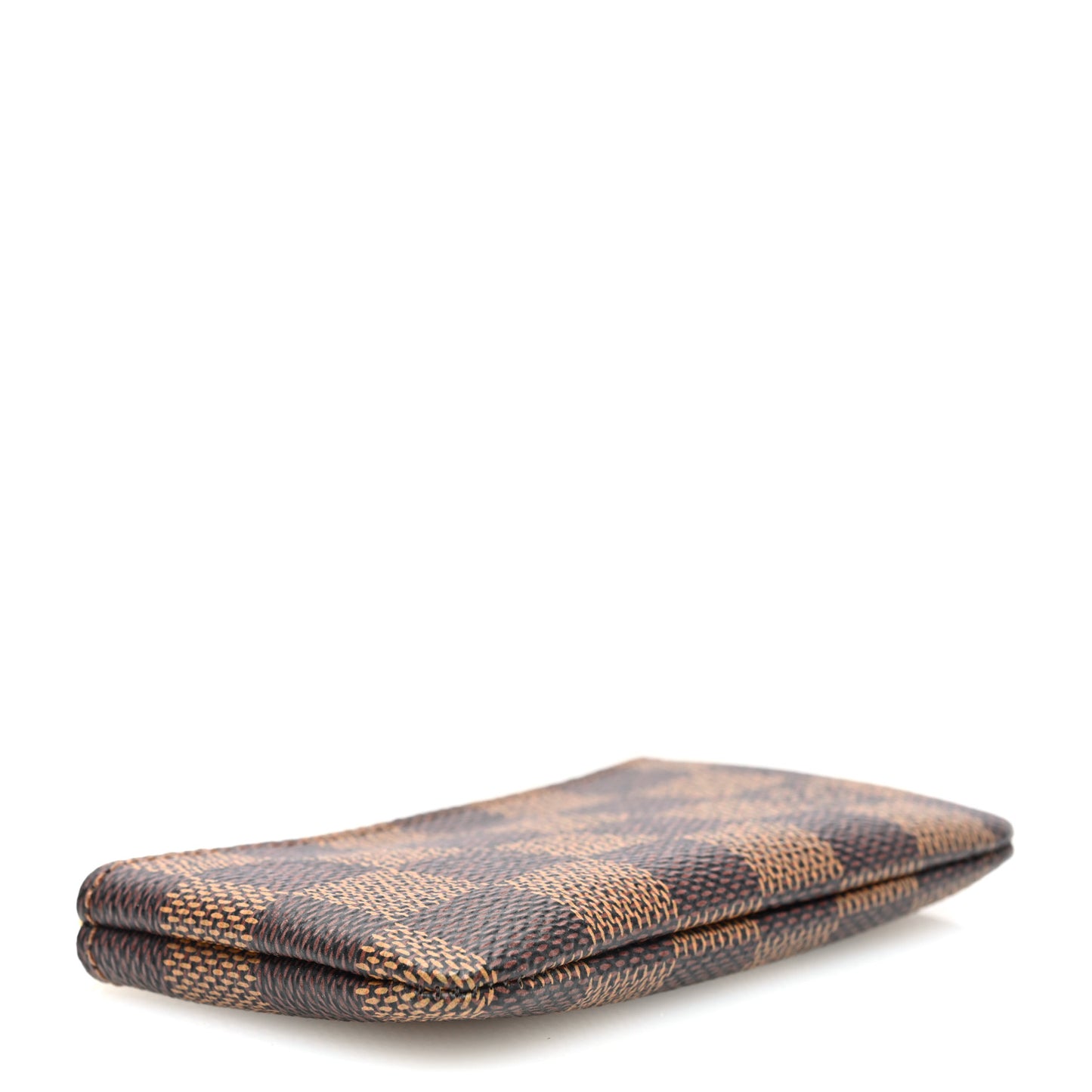 Damier Ebene Key Pouch