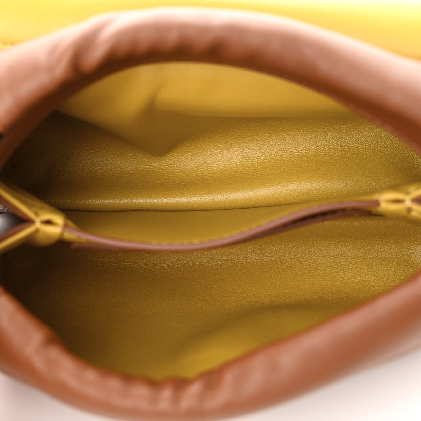 Nappa VLogo 1960 Mini Bag Almond Beige
