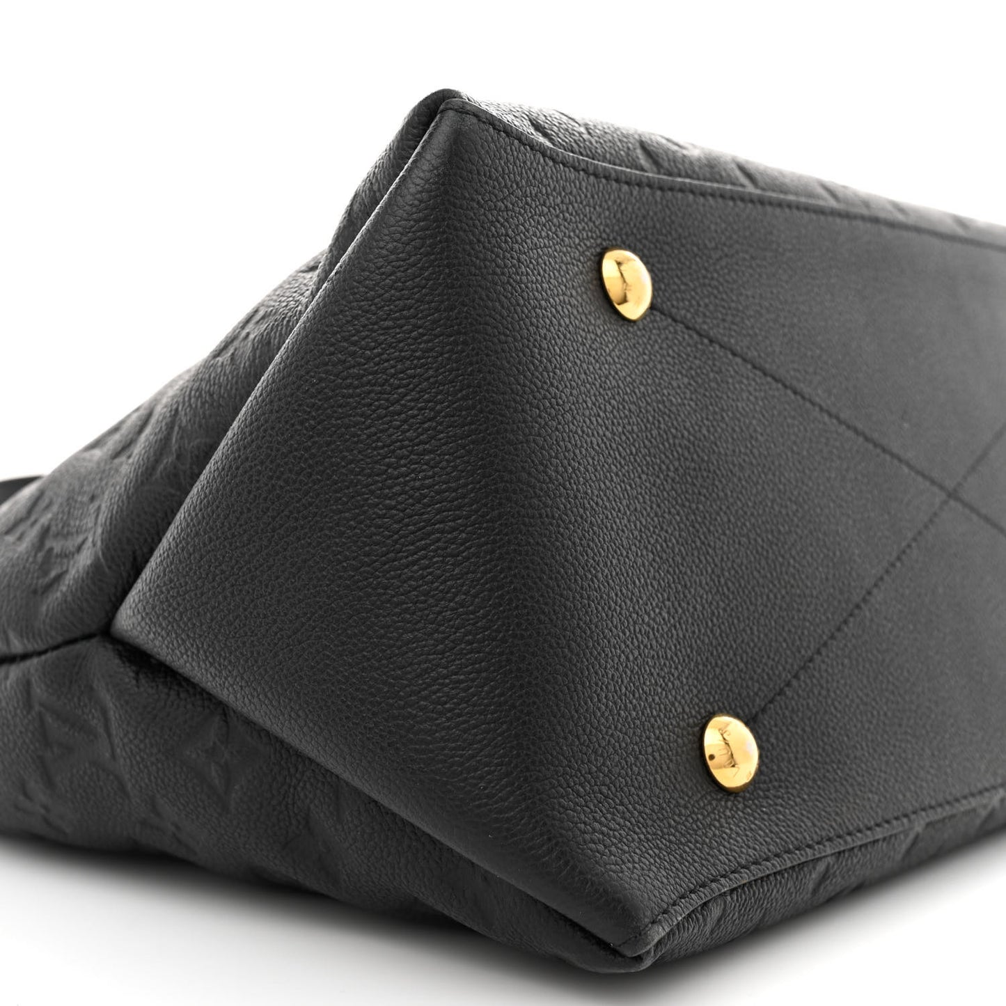 Empreinte Maida Hobo Black
