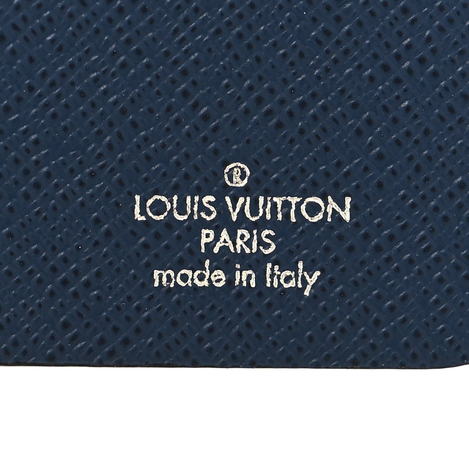 Louis Vuitton Escale Speedy Bag Charm Key Holder 3 of 4