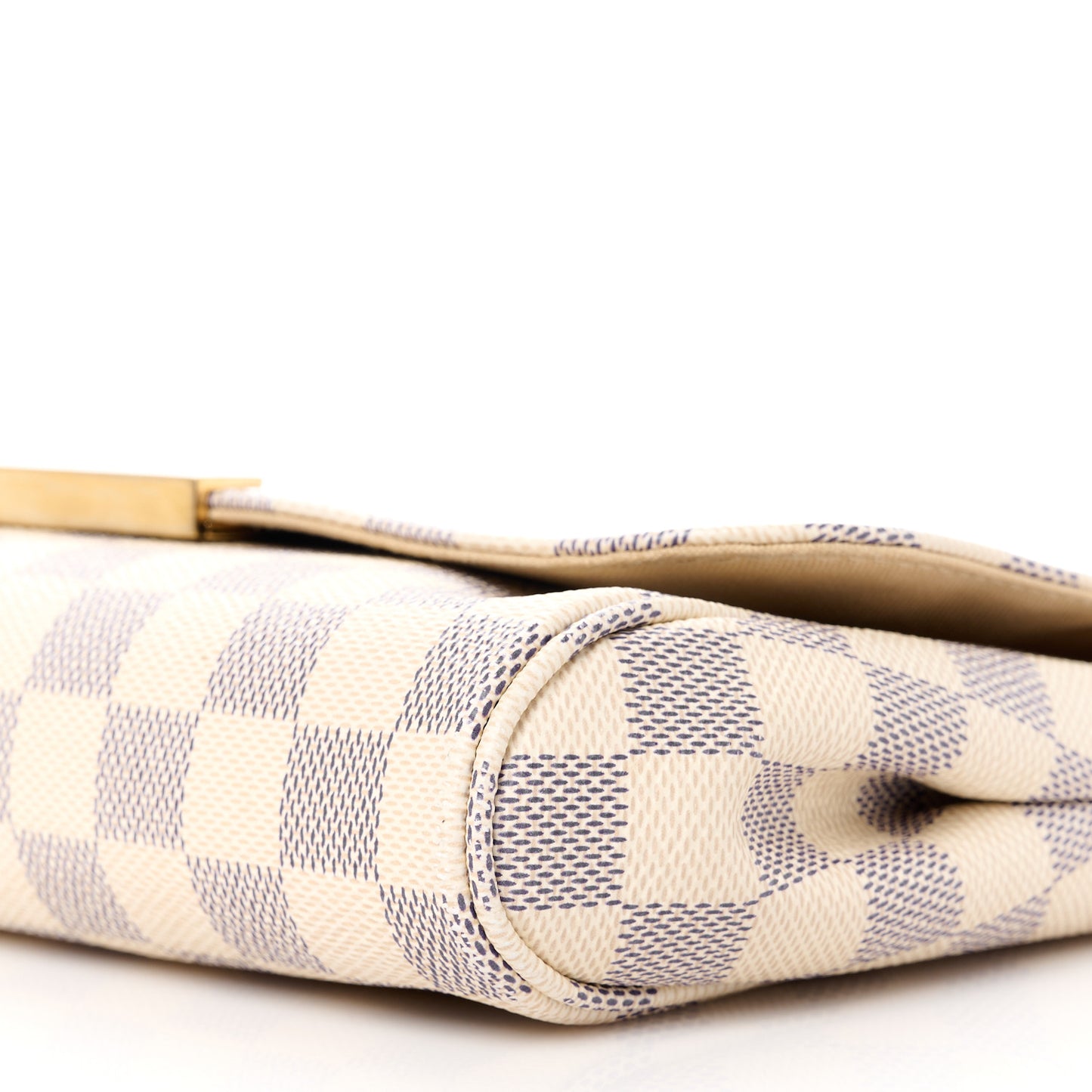 Damier Azur Favorite MM