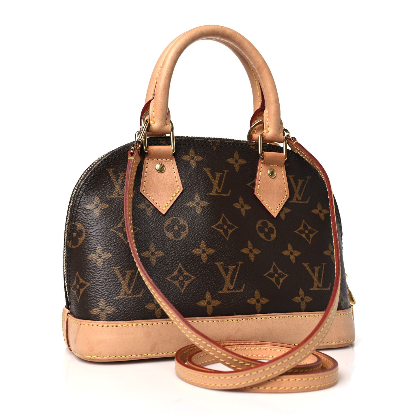 Monogram Alma BB