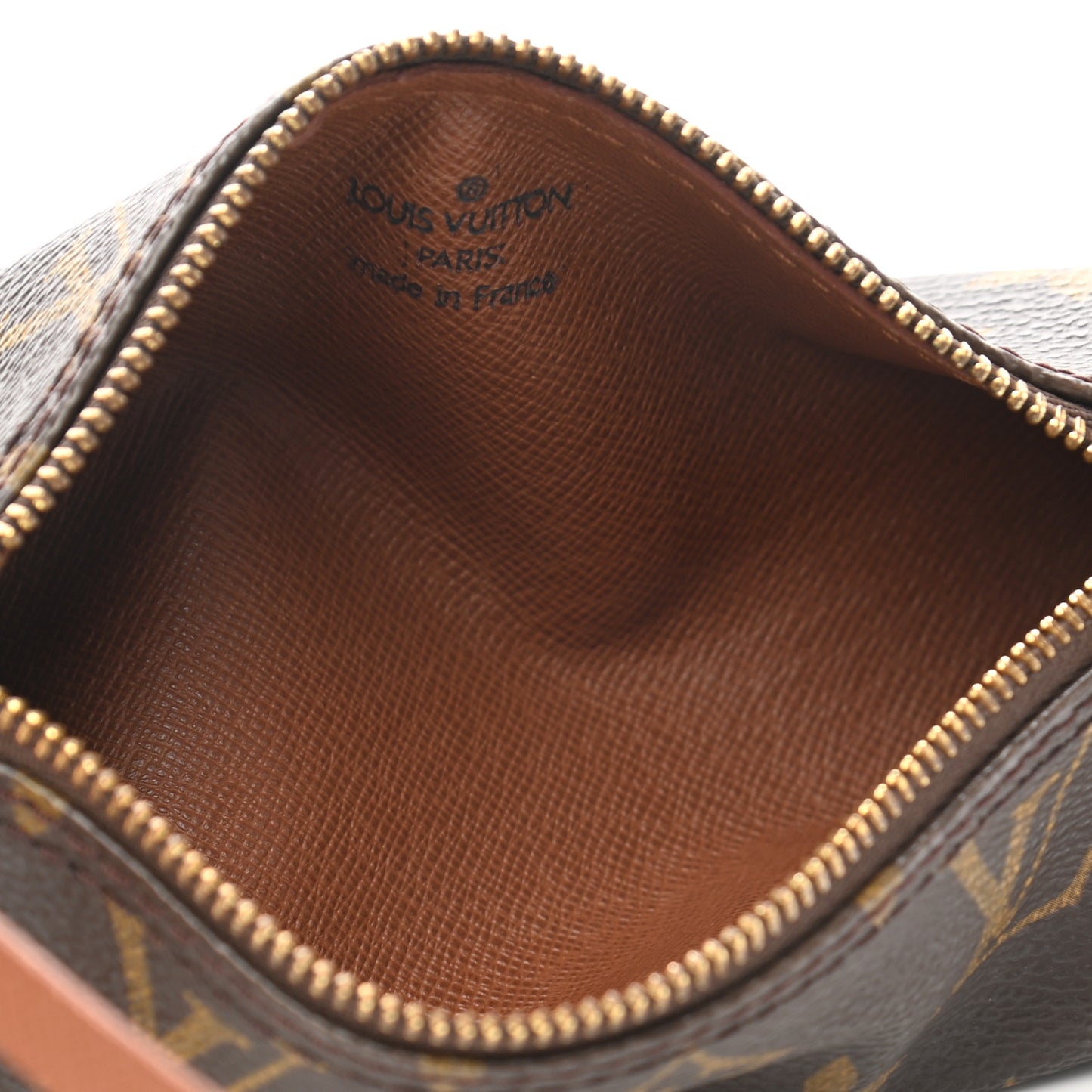 Monogram Mini Papillon