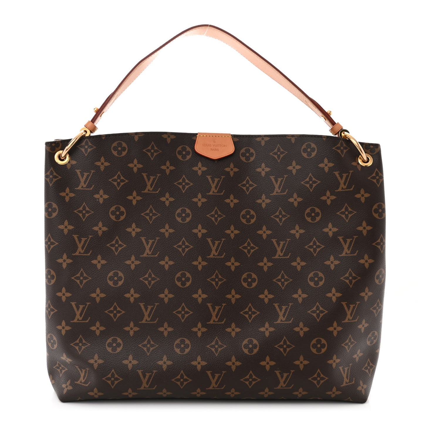 Monogram Graceful MM