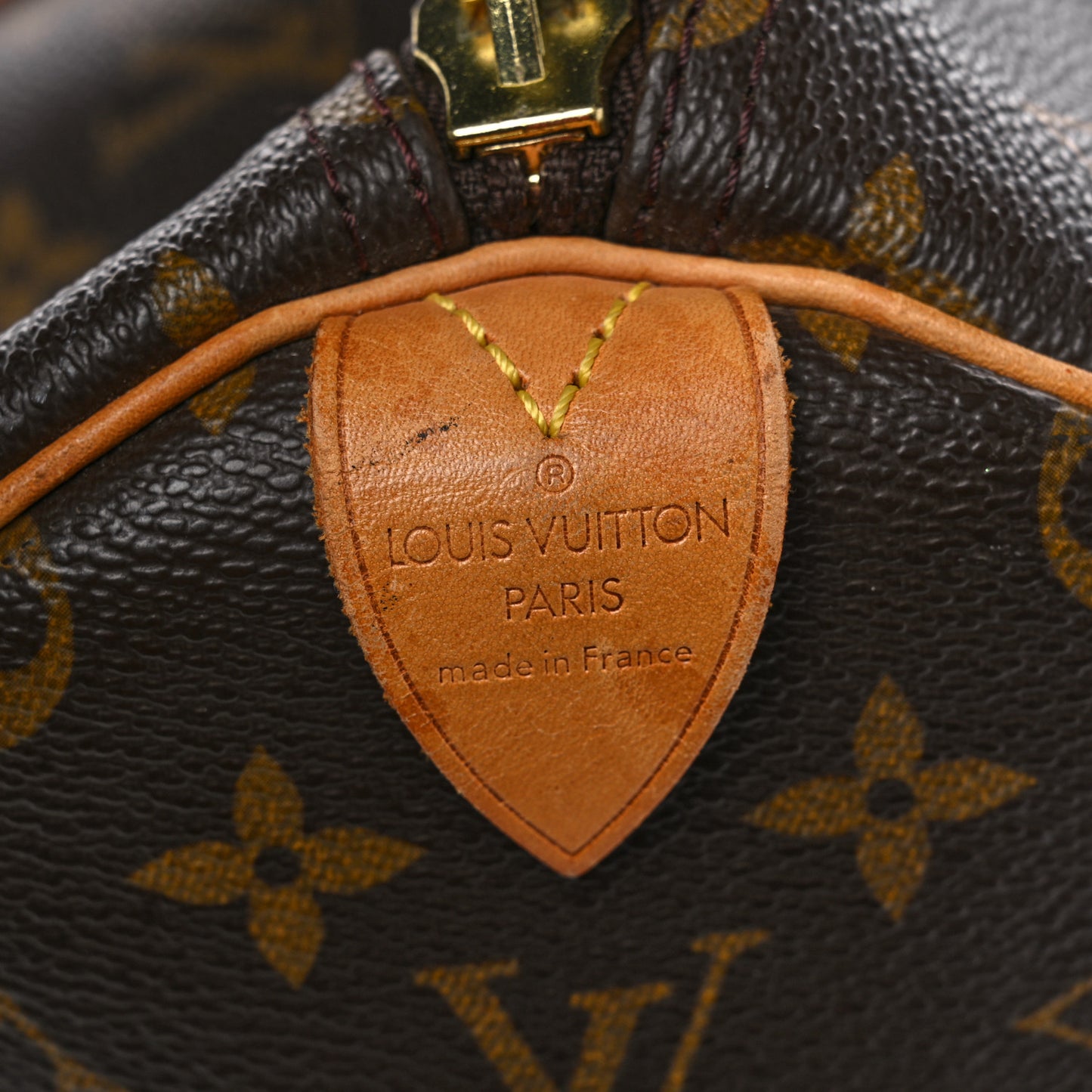 Monogram Keepall 50