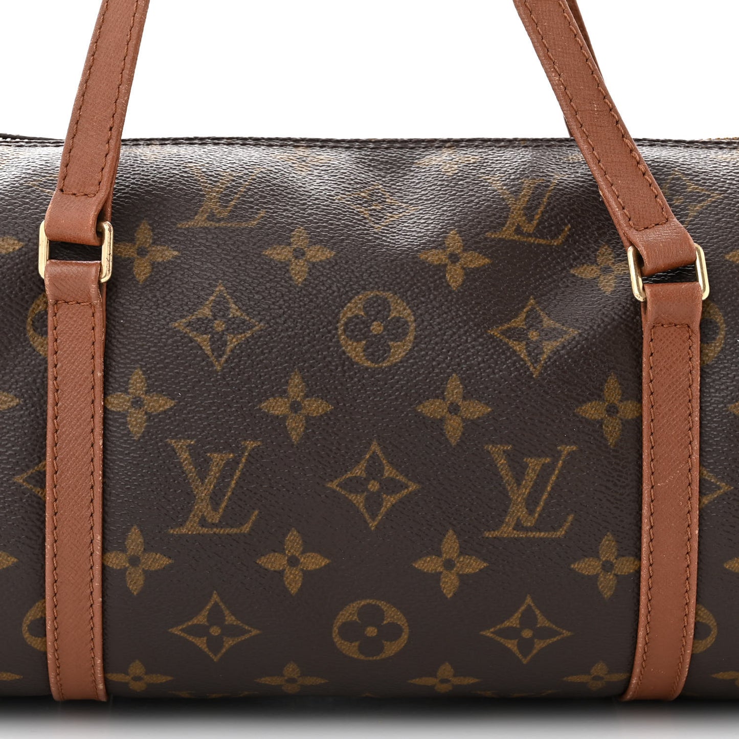 Monogram Papillon 30