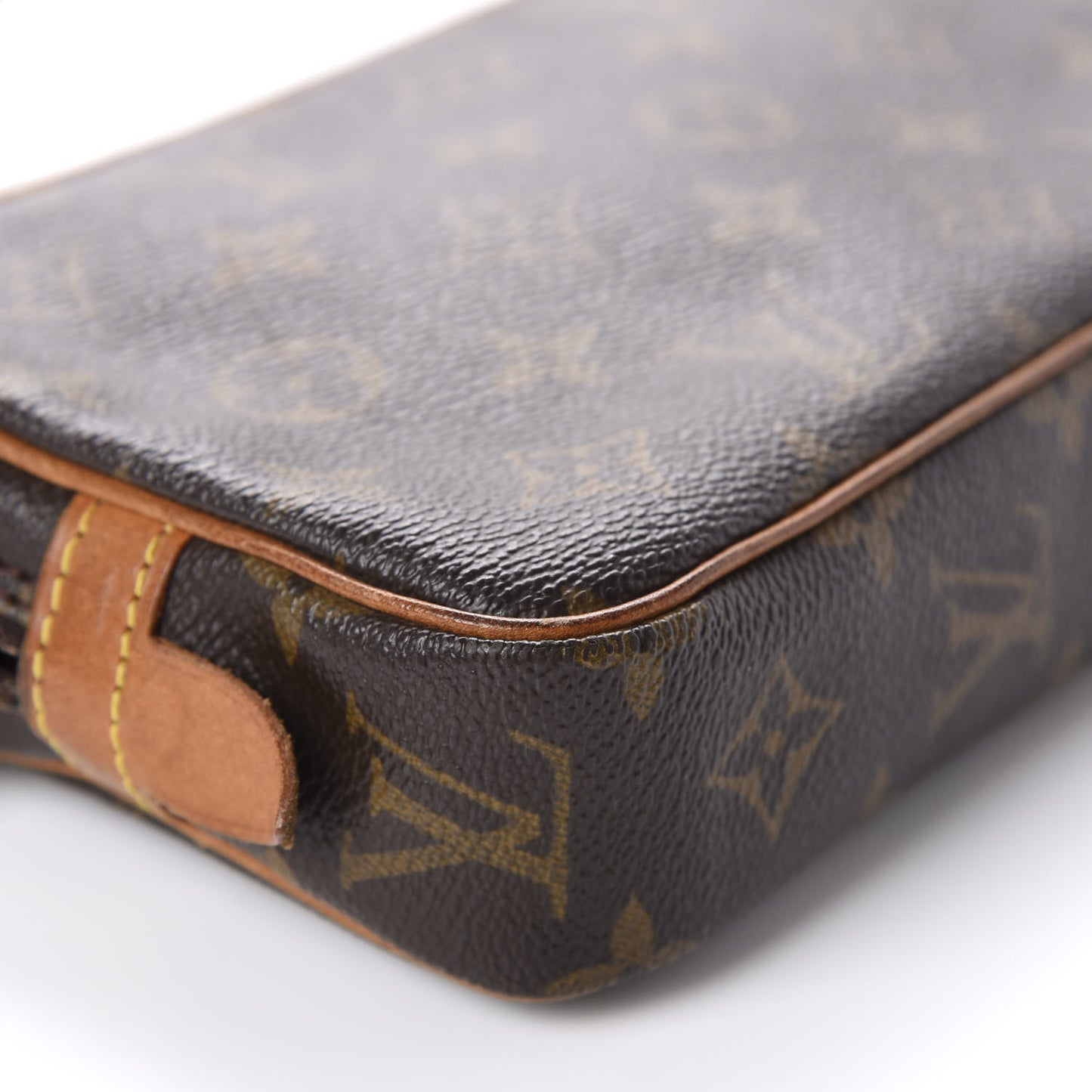 Monogram Pochette Marly Bandouliere