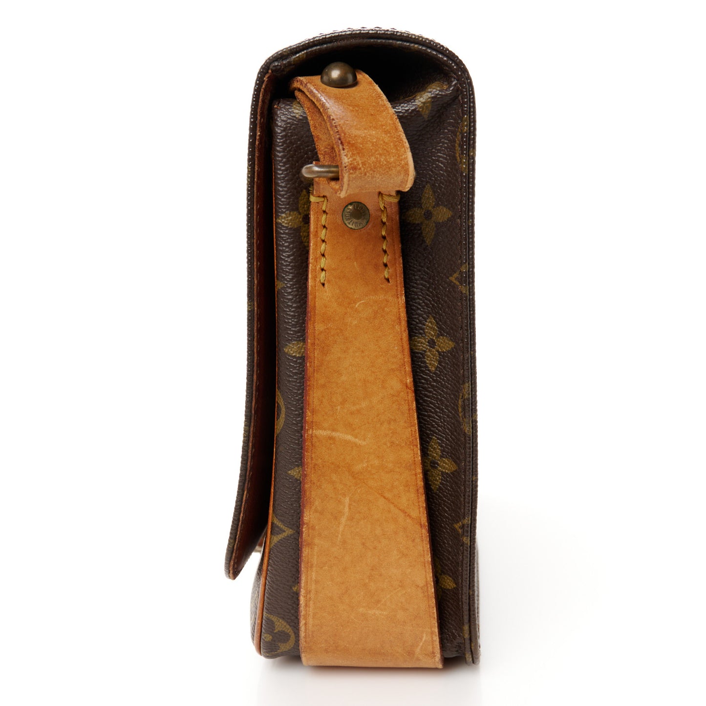 Monogram Cartouchiere 26