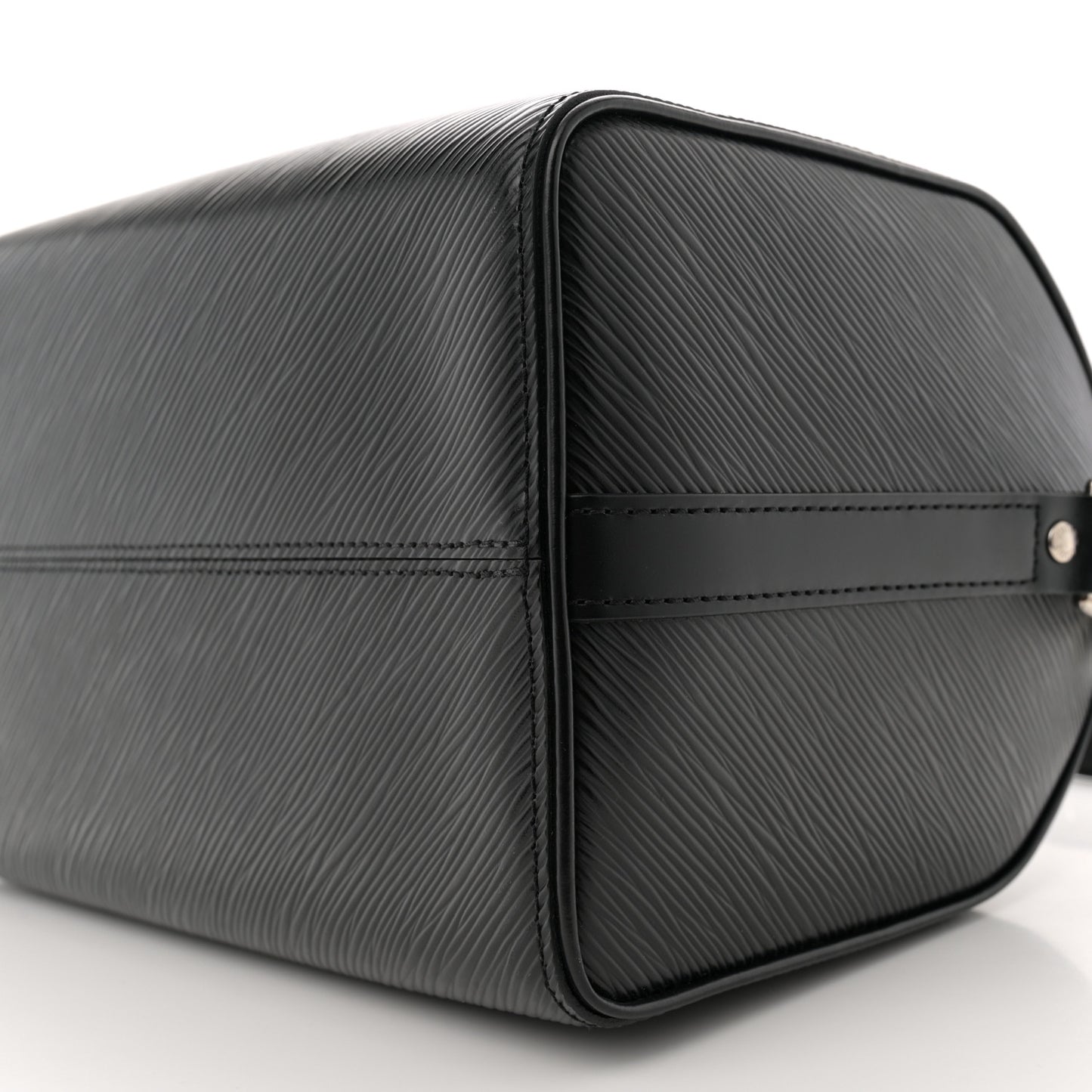 Epi Speedy Bandouliere 25 Black