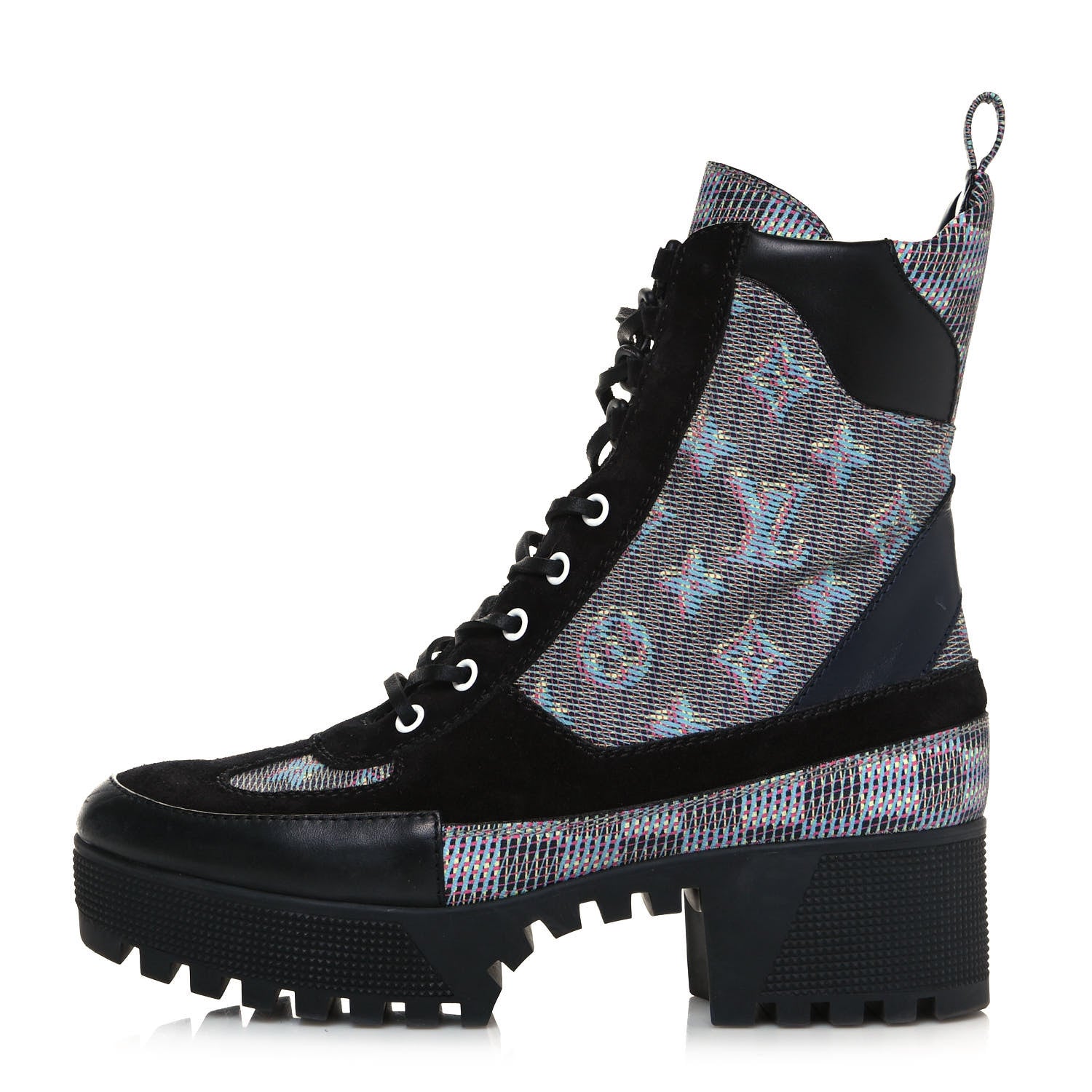 Desert Boot Louis Vuitton Boots Women Bootie Louis Vuitton