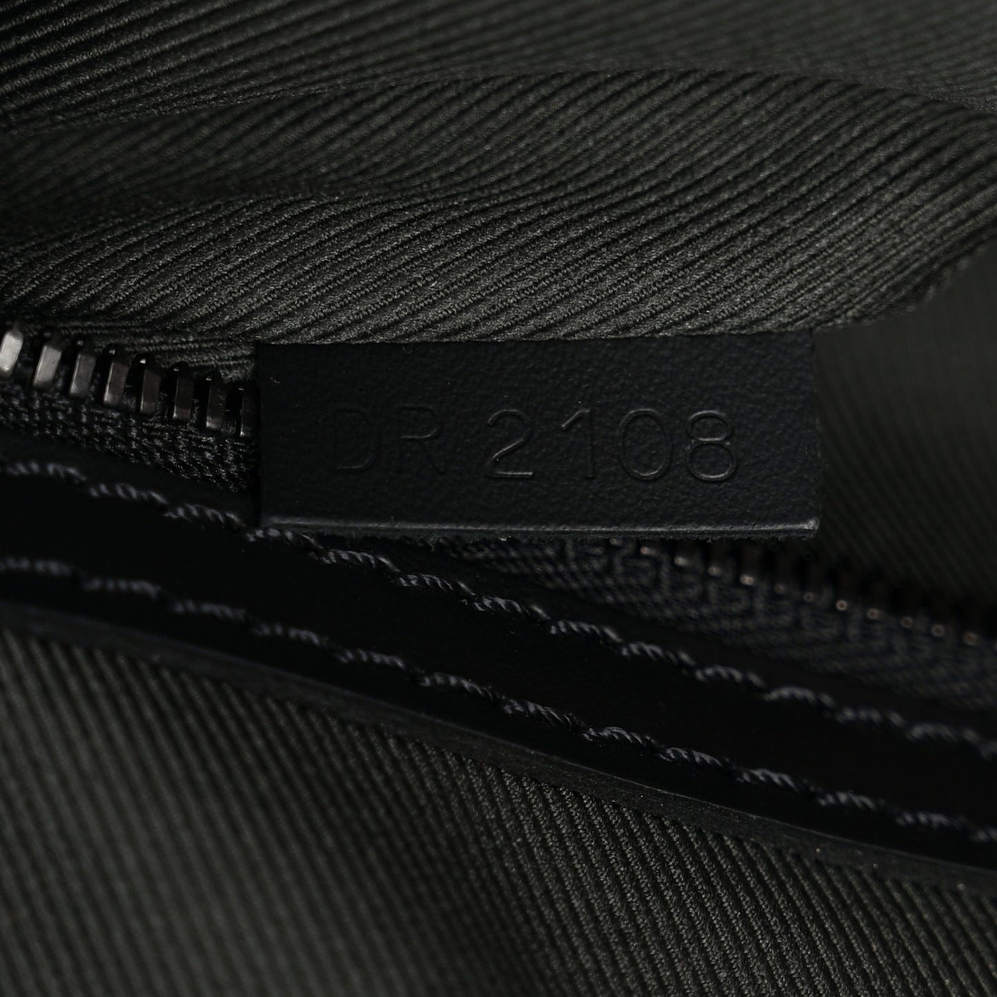 Monogram Eclipse Vivienne Keepall Bandouliere 50