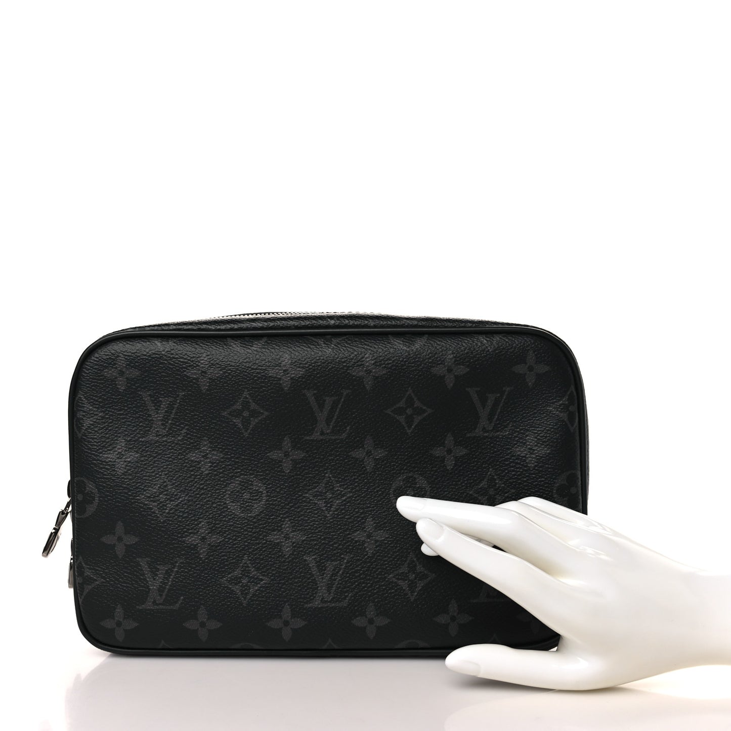 Monogram Eclipse Toilet Pouch GM