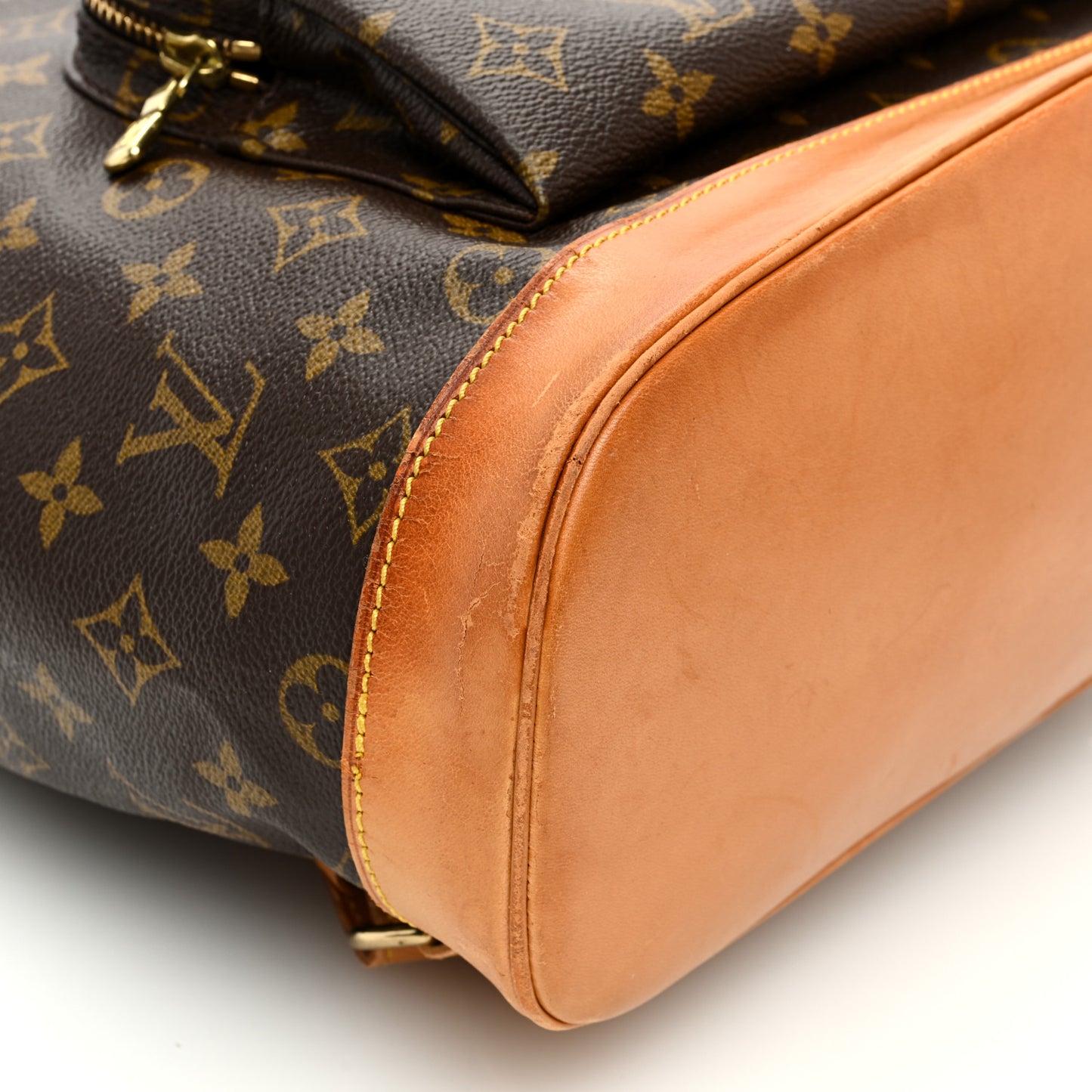 Monogram Montsouris GM Backpack