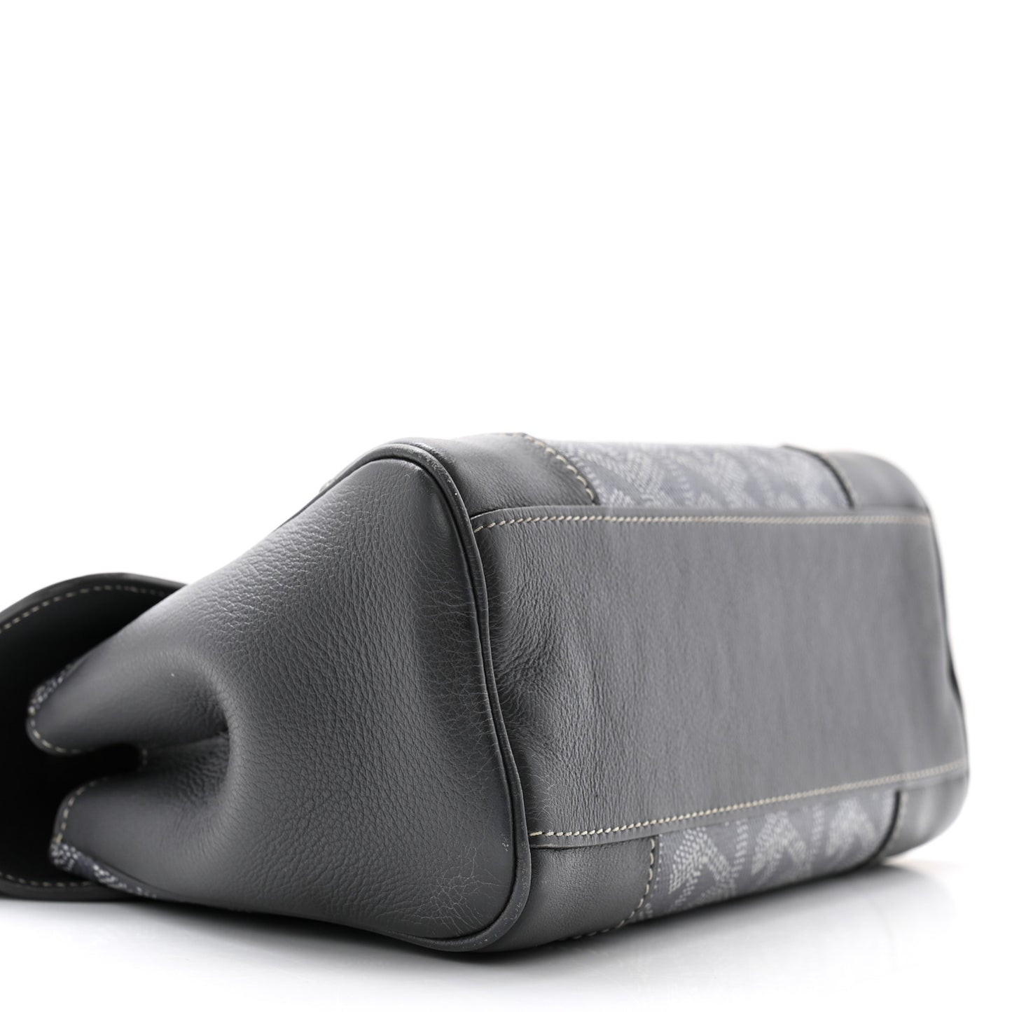 Goyardine Mini Saigon Grey