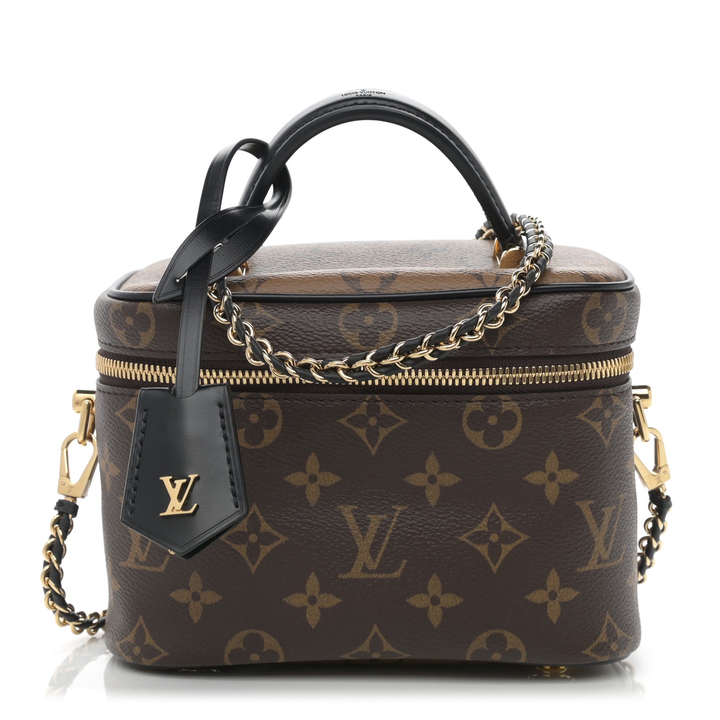 Reverse Monogram Vanity PM