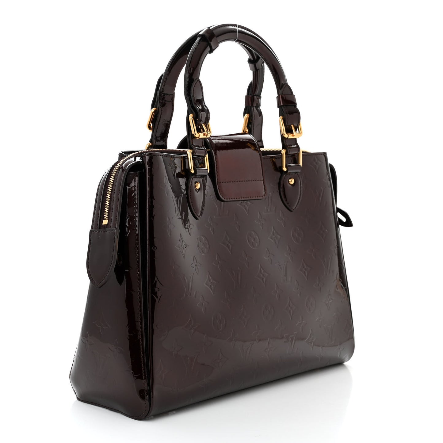 Vernis Melrose Avenue Amarante