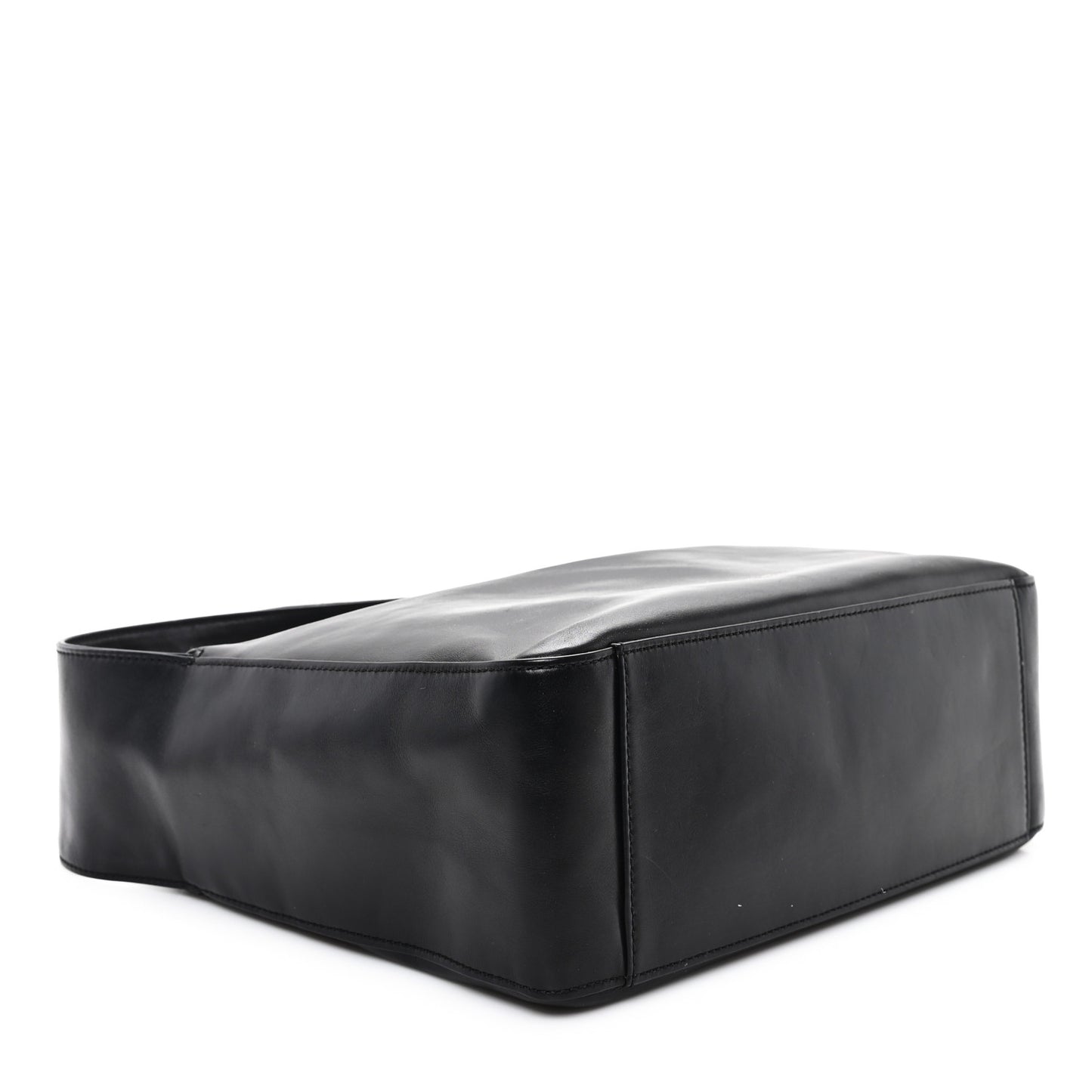 Calfskin Elena Black