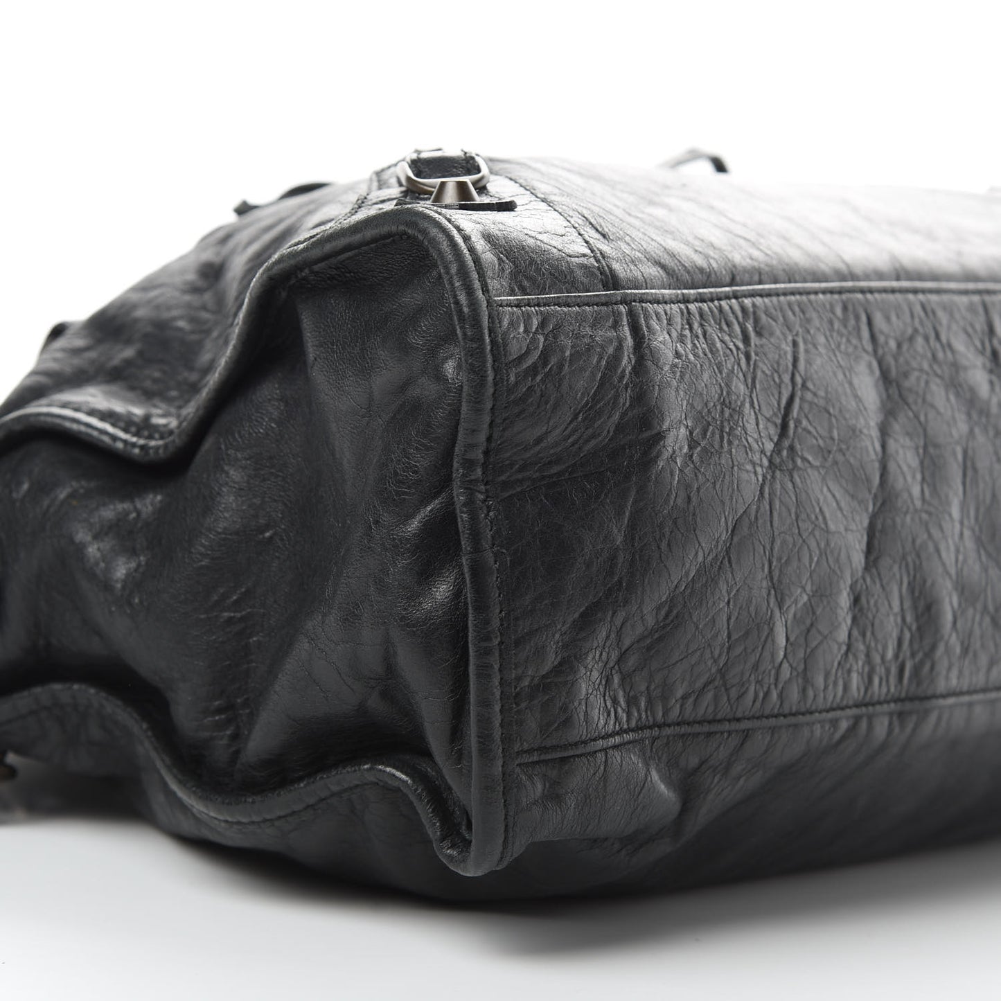 Agneau Classic Hardware City Anthracite
