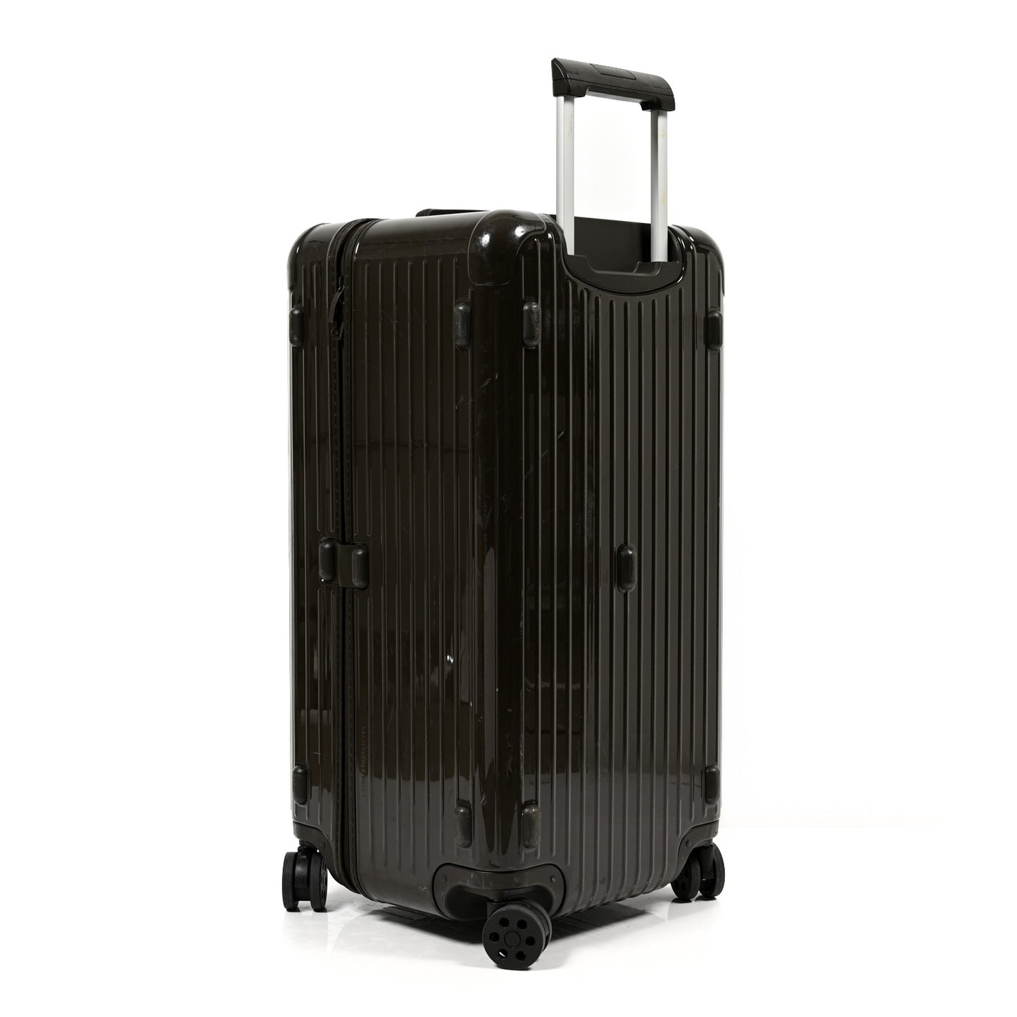 Gloss Polycarbonate Essential Trunk Plus Cedar Brown