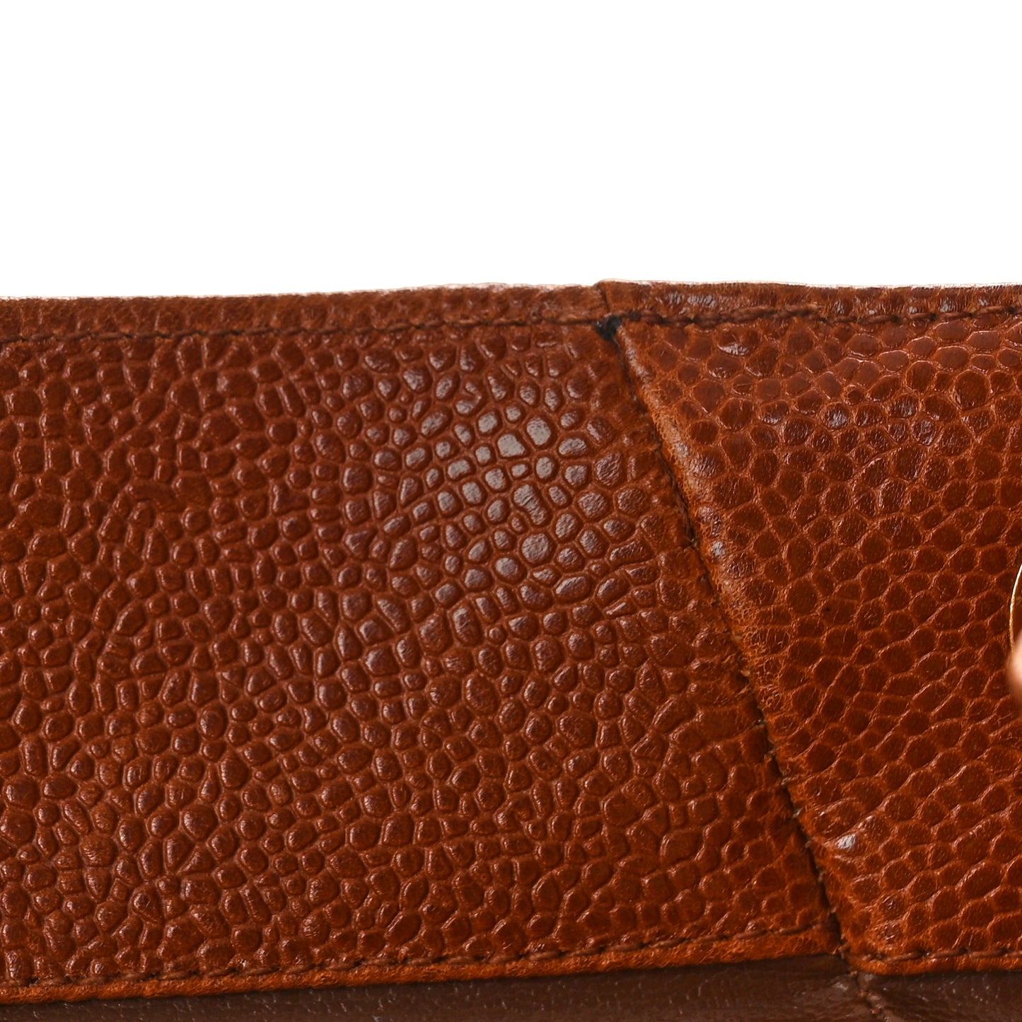 Caviar CC Backpack Brown