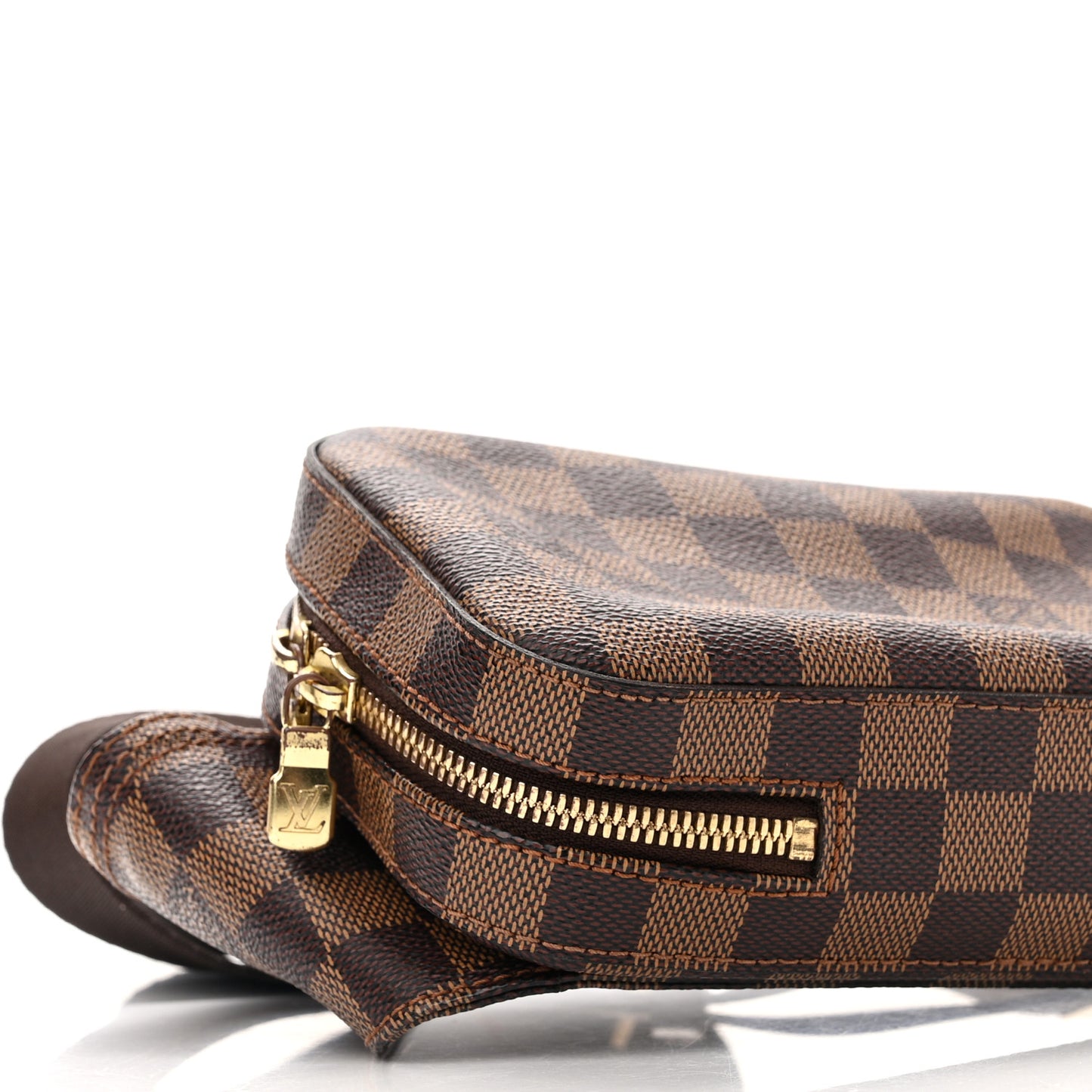 Damier Ebene Geronimos