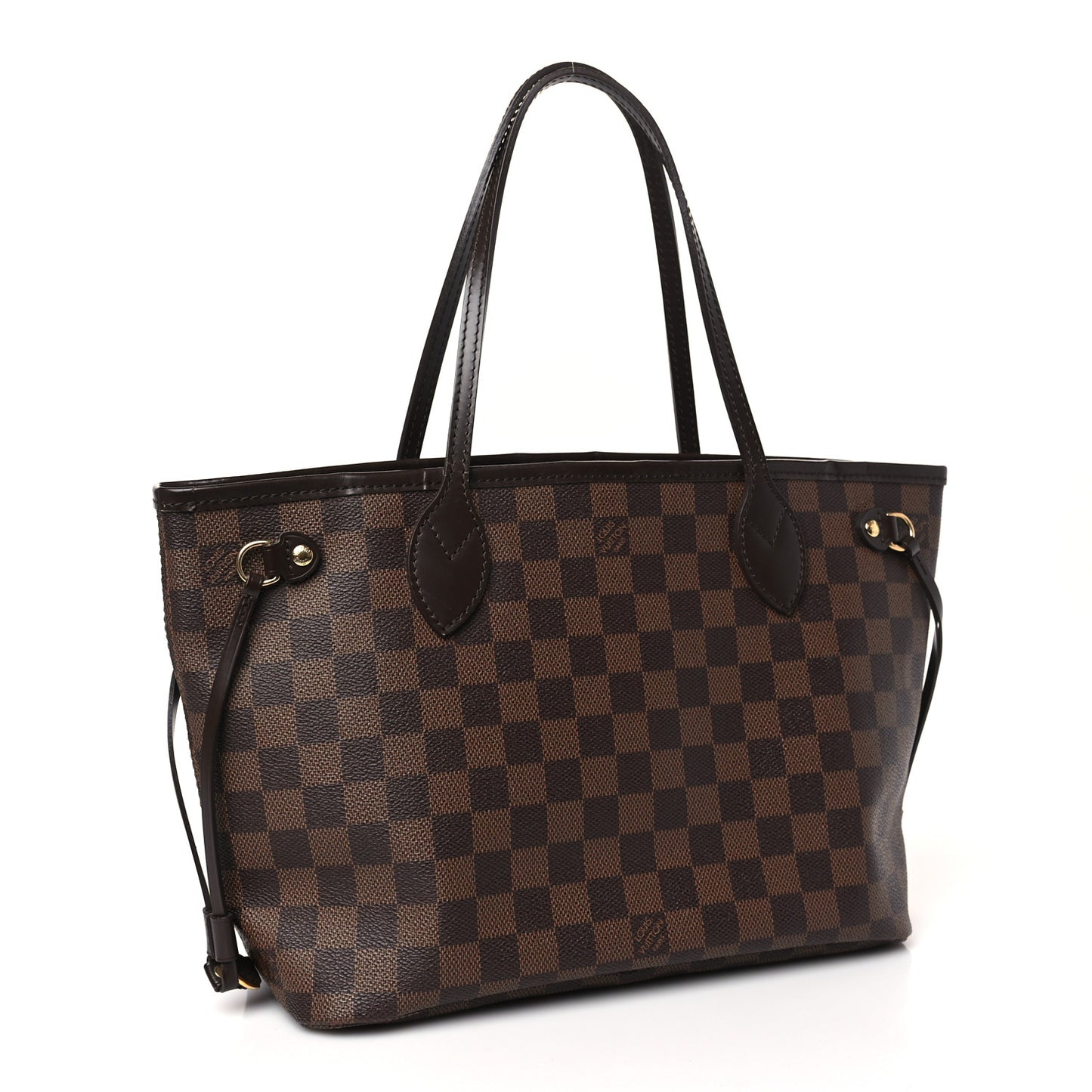 Damier Ebene Neverfull PM