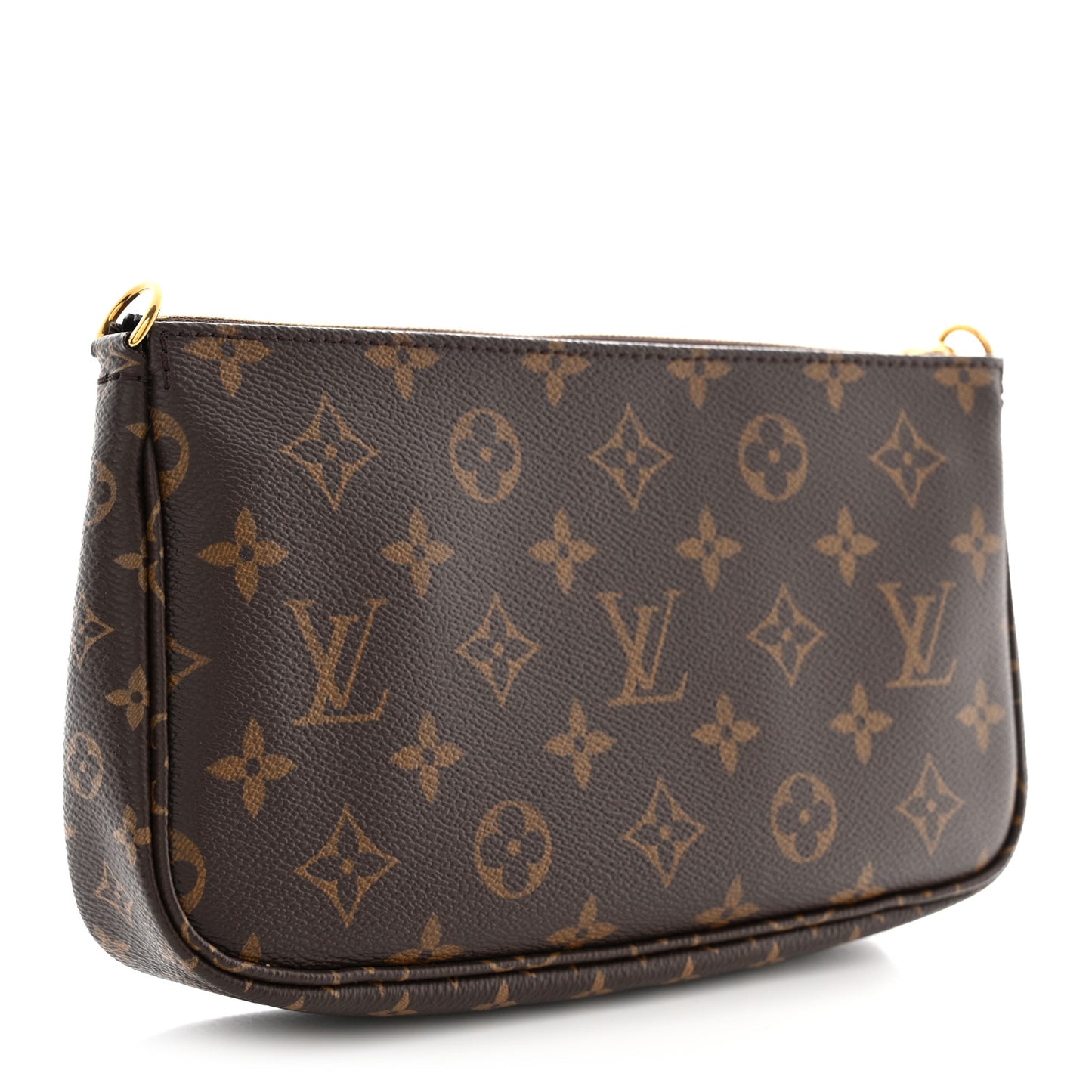 Monogram Multi Pochette Accessories Large Pochette