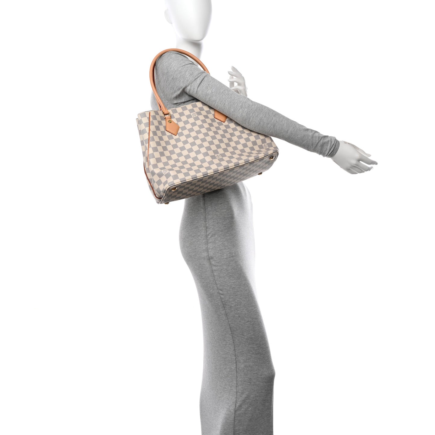 Damier Azur Calvi