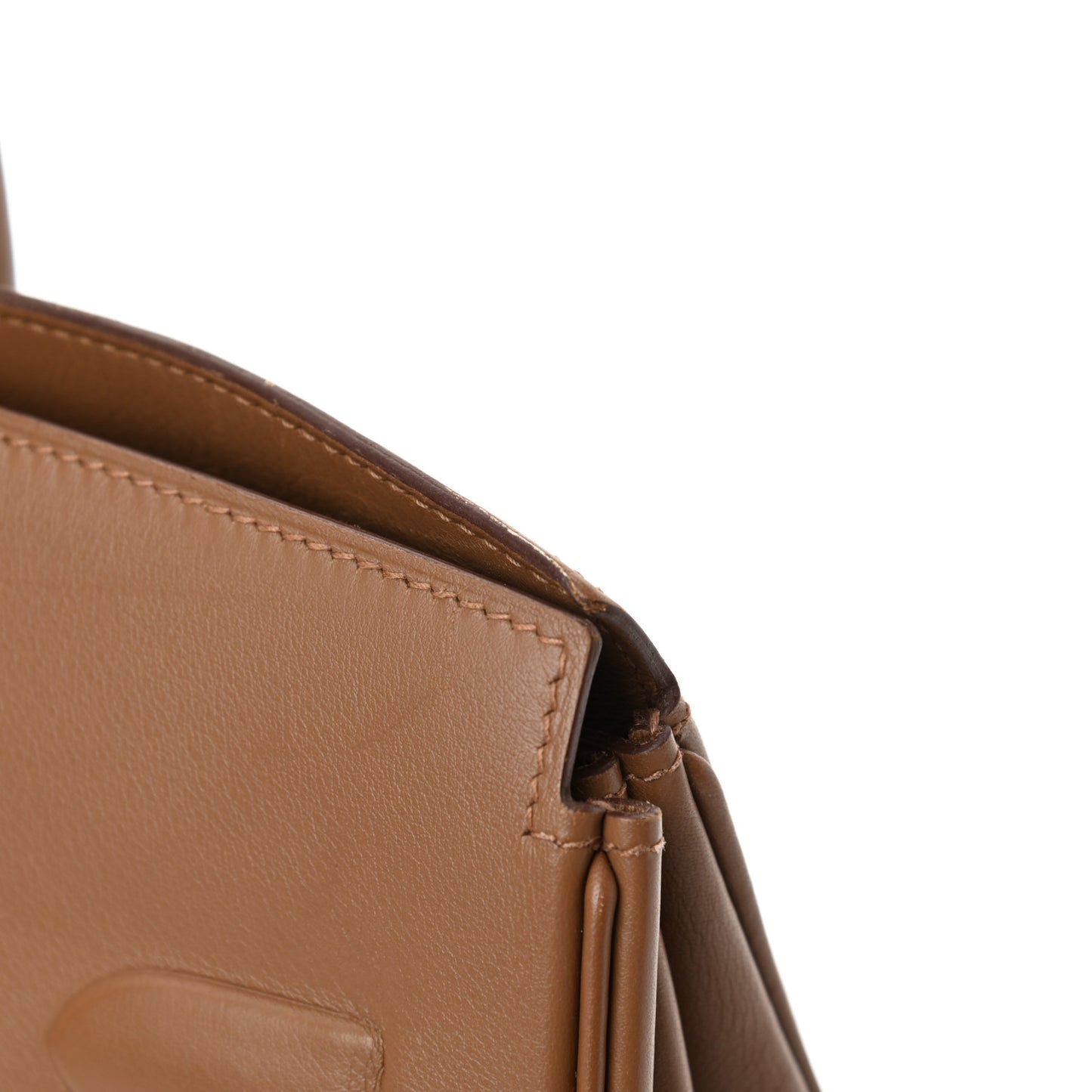 Swift Birkin Shadow 35 Alezan