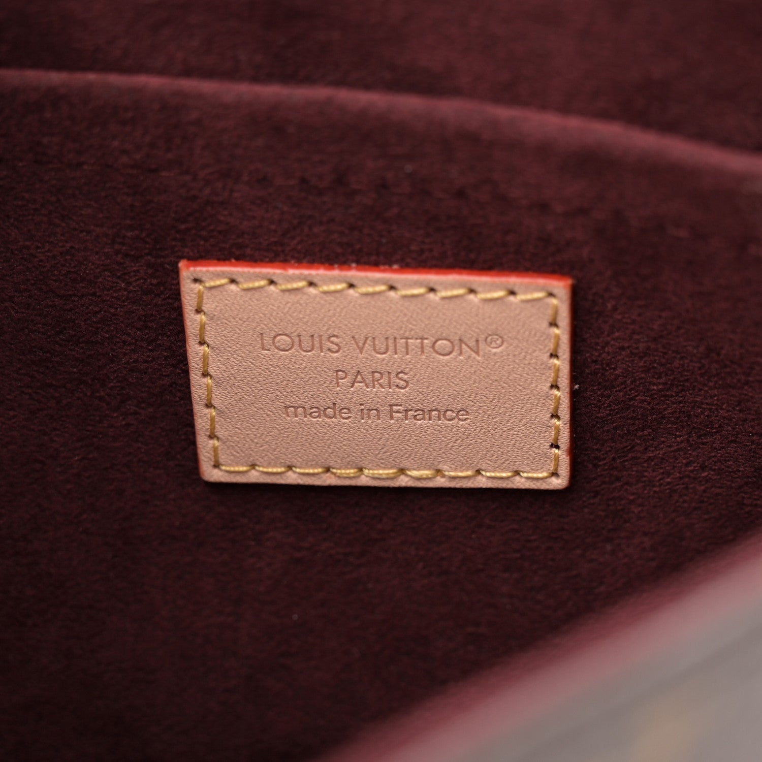 Louis Vuitton Monogram Sunset 6 of 9