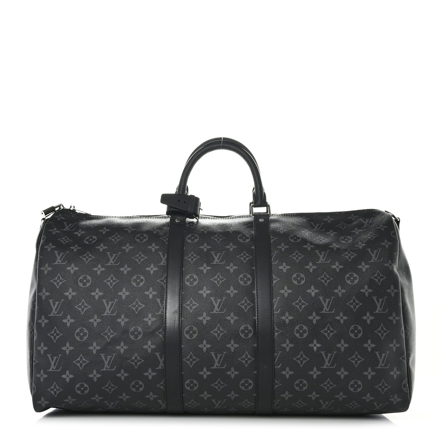 Monogram Eclipse Keepall Bandouliere 55