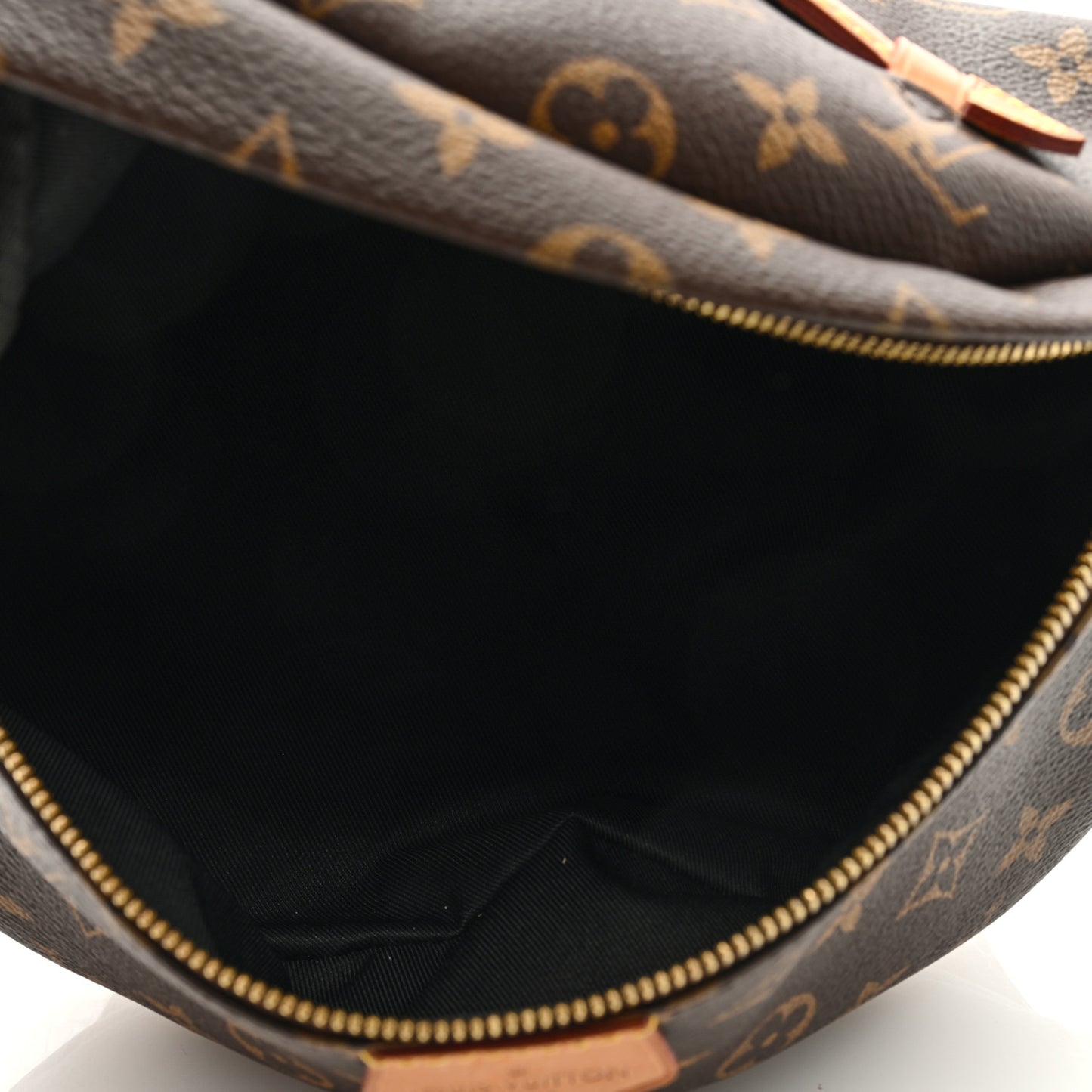 Monogram Bumbag