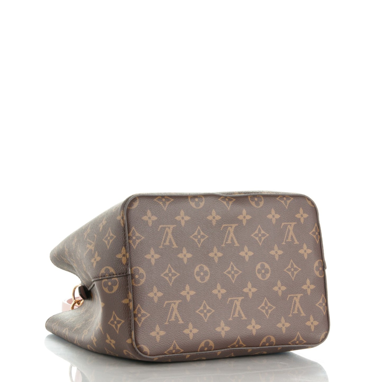 Monogram Neonoe MM Rose Poudre