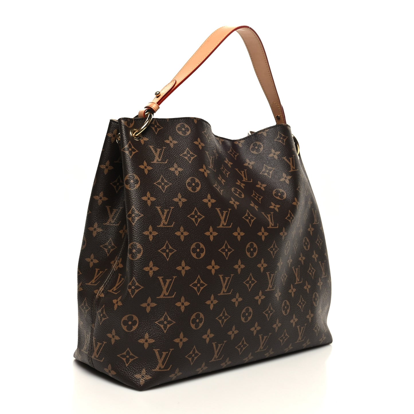 Monogram Graceful MM