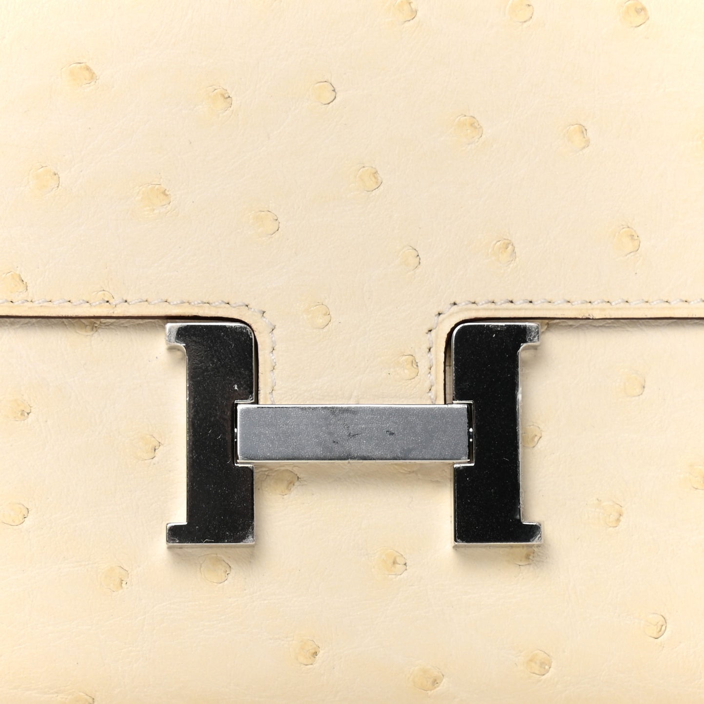 Ostrich Constance Long Wallet To Go Nata