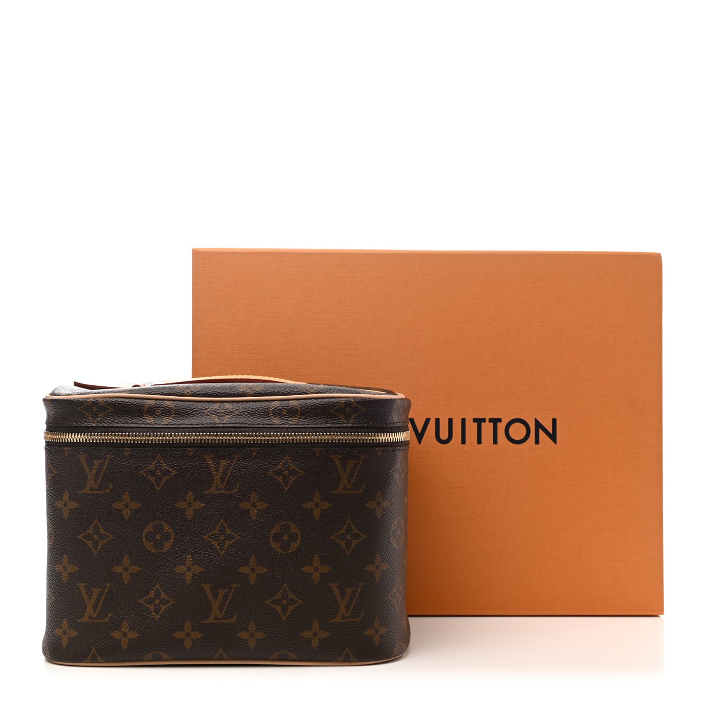 Monogram Nice BB