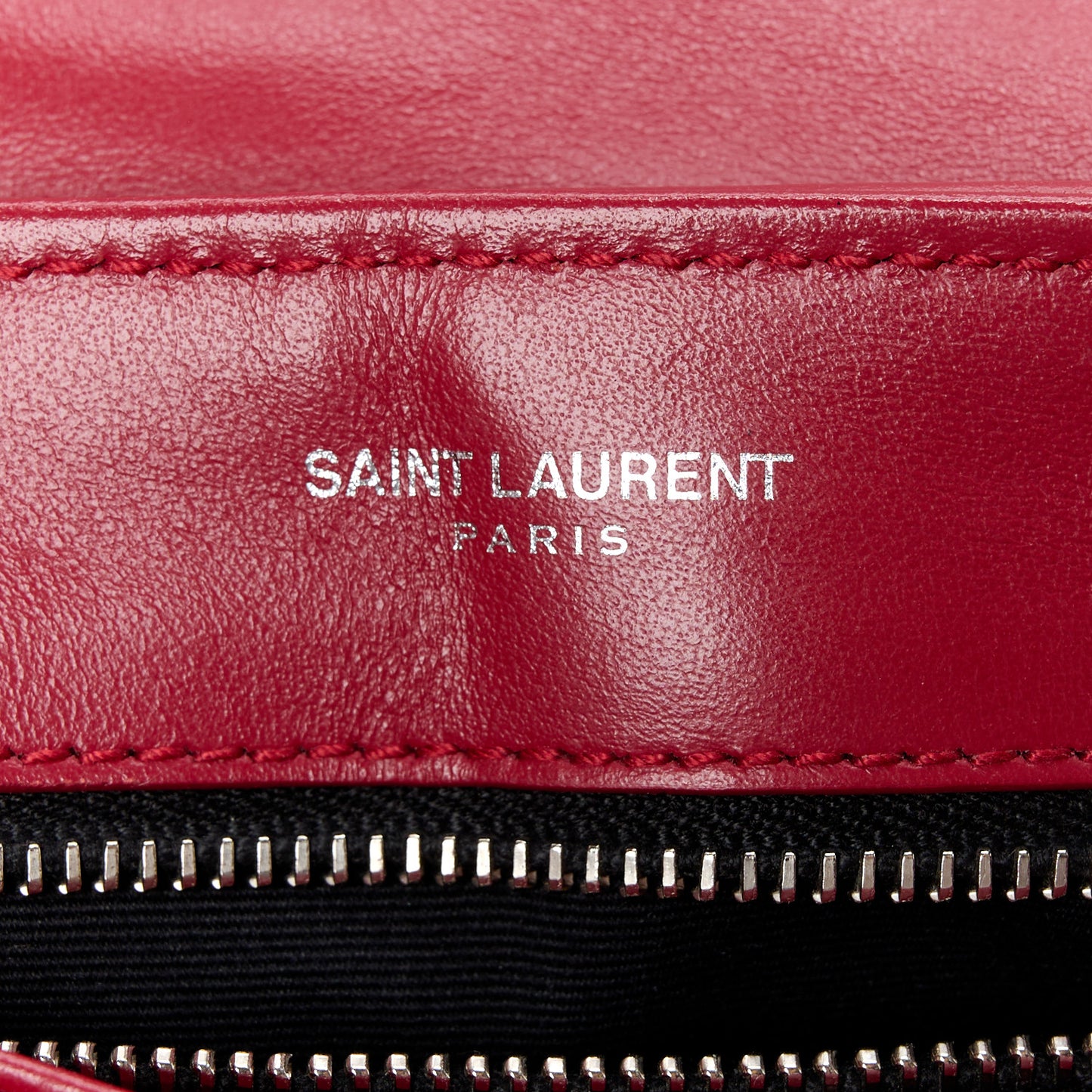 Calfskin Y Quilted Monogram Toy Loulou Monogram Crossbody Bag New Lipstick