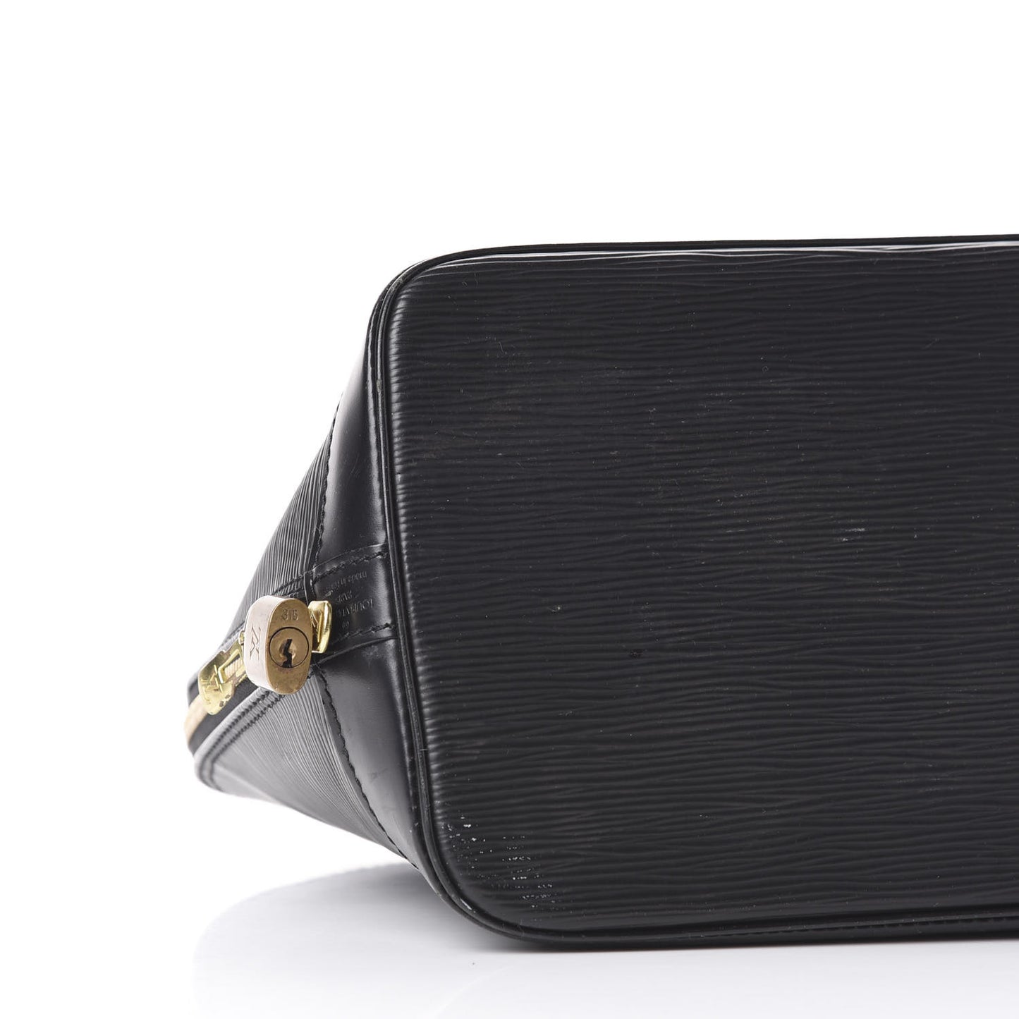 Epi Alma PM Black