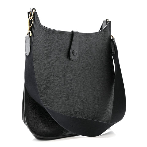 Ardennes Evelyne GM Black